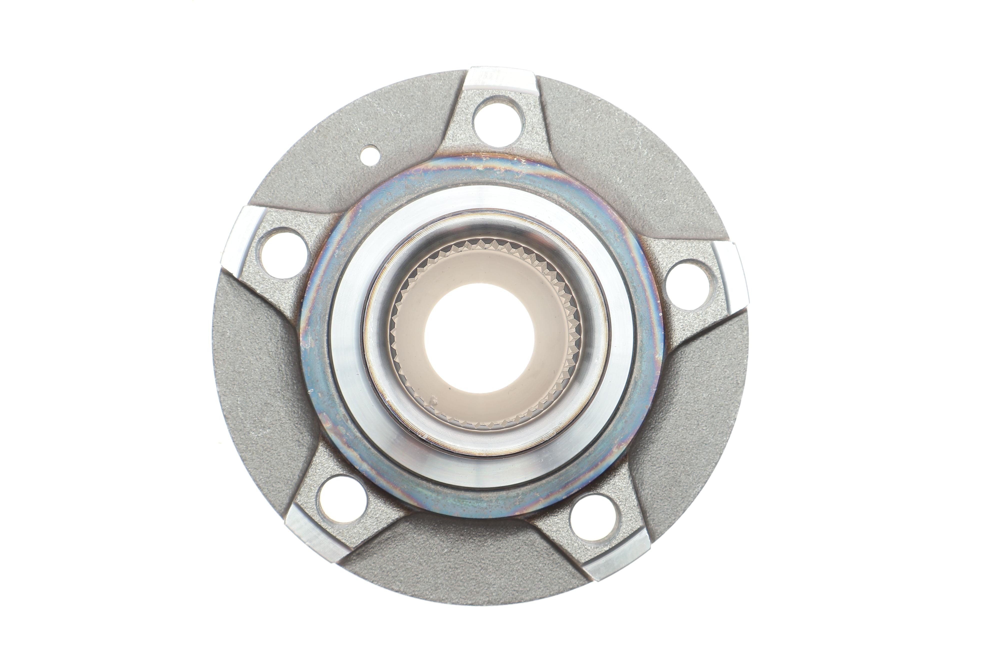 Ступица (передняя) Audi A4/A5 07-17/A6 11-18