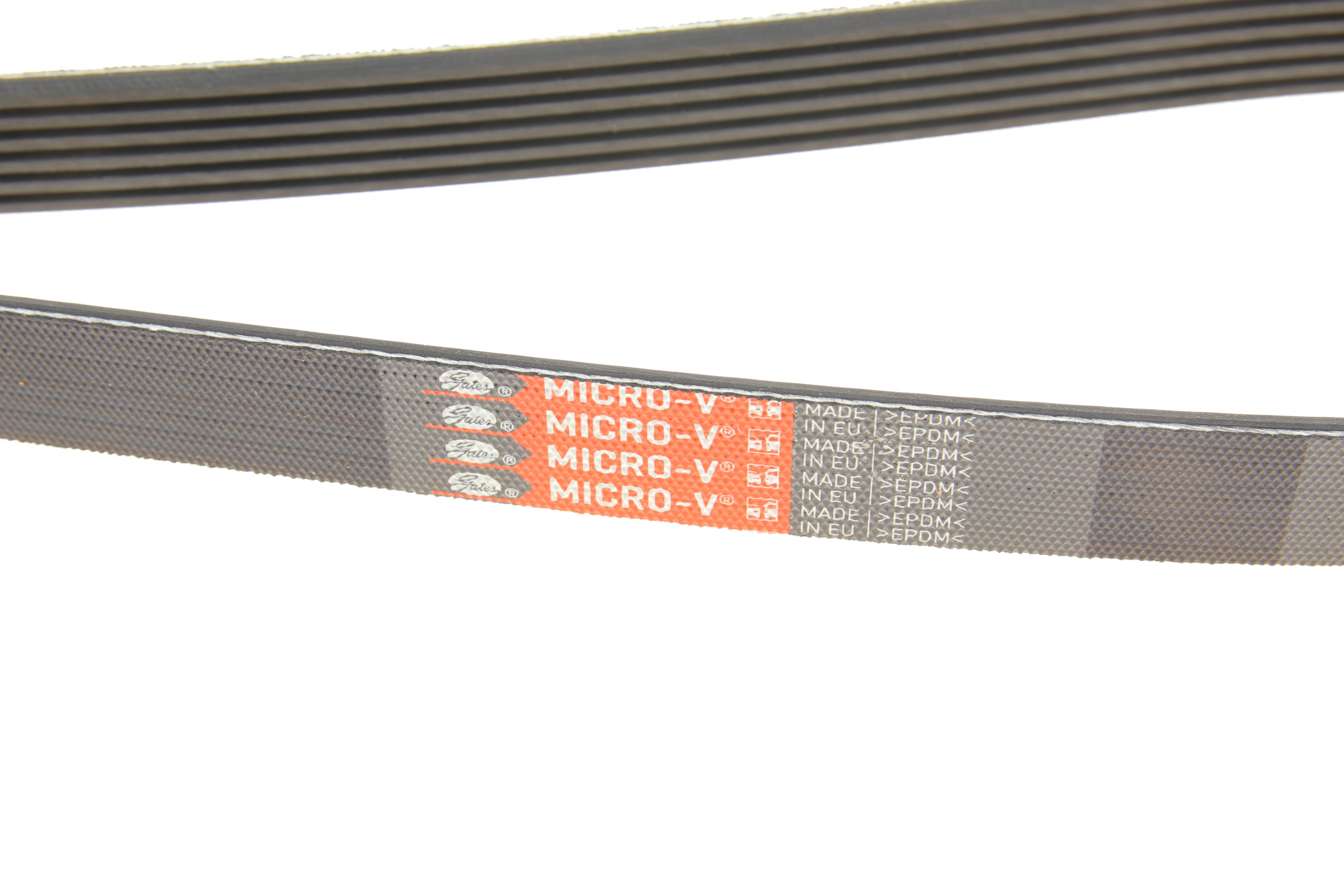 Ремень генератора Opel Astra 1.7CDTI/Passat B6 3.2FSI 05-10