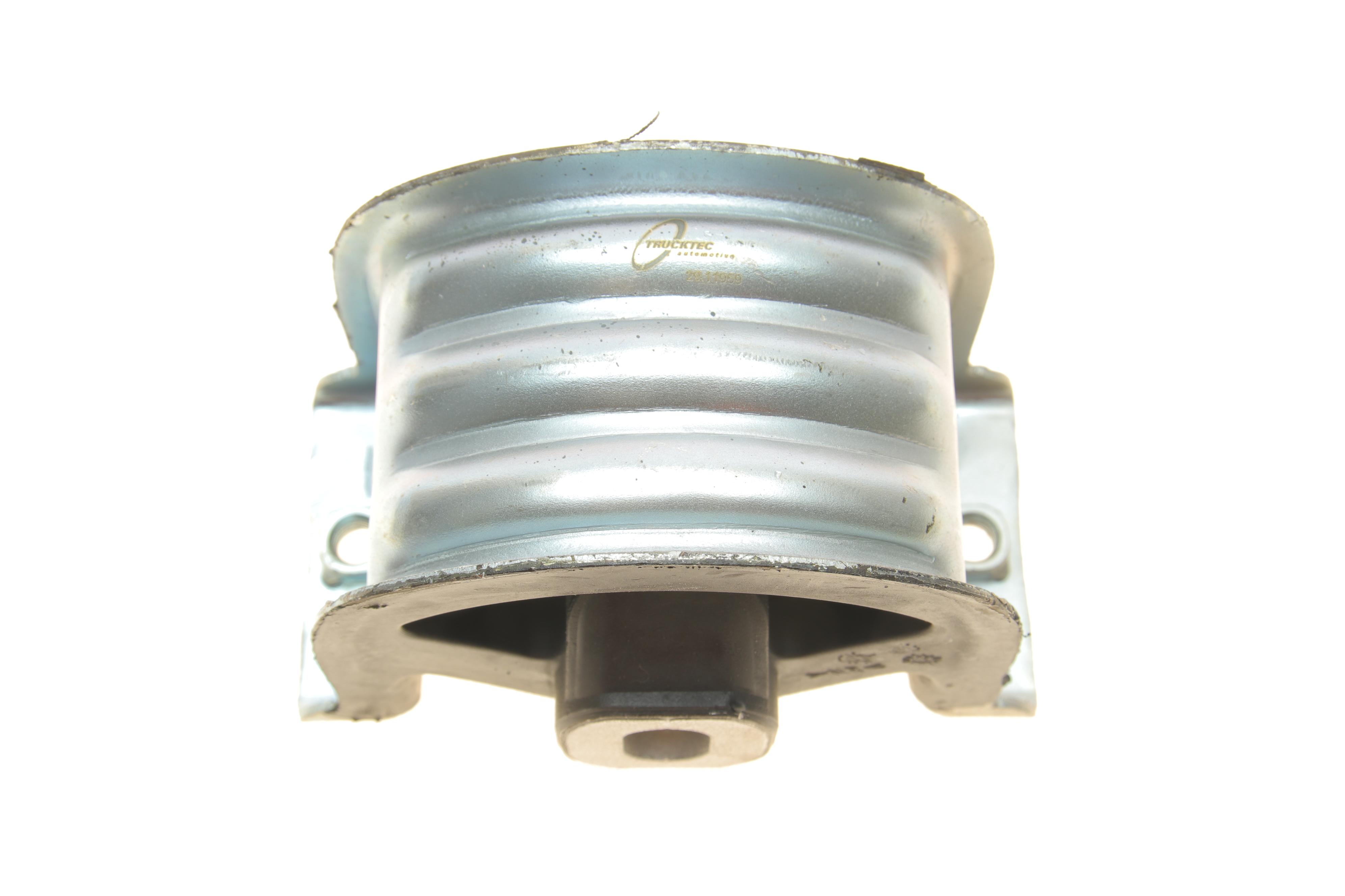 Подушка двигателя (передняя) VW T5 1.9/2.0TDI/BiTDI 03-