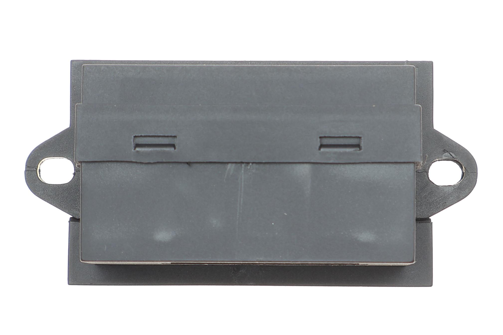 Реостат пічки Renault Master 80-