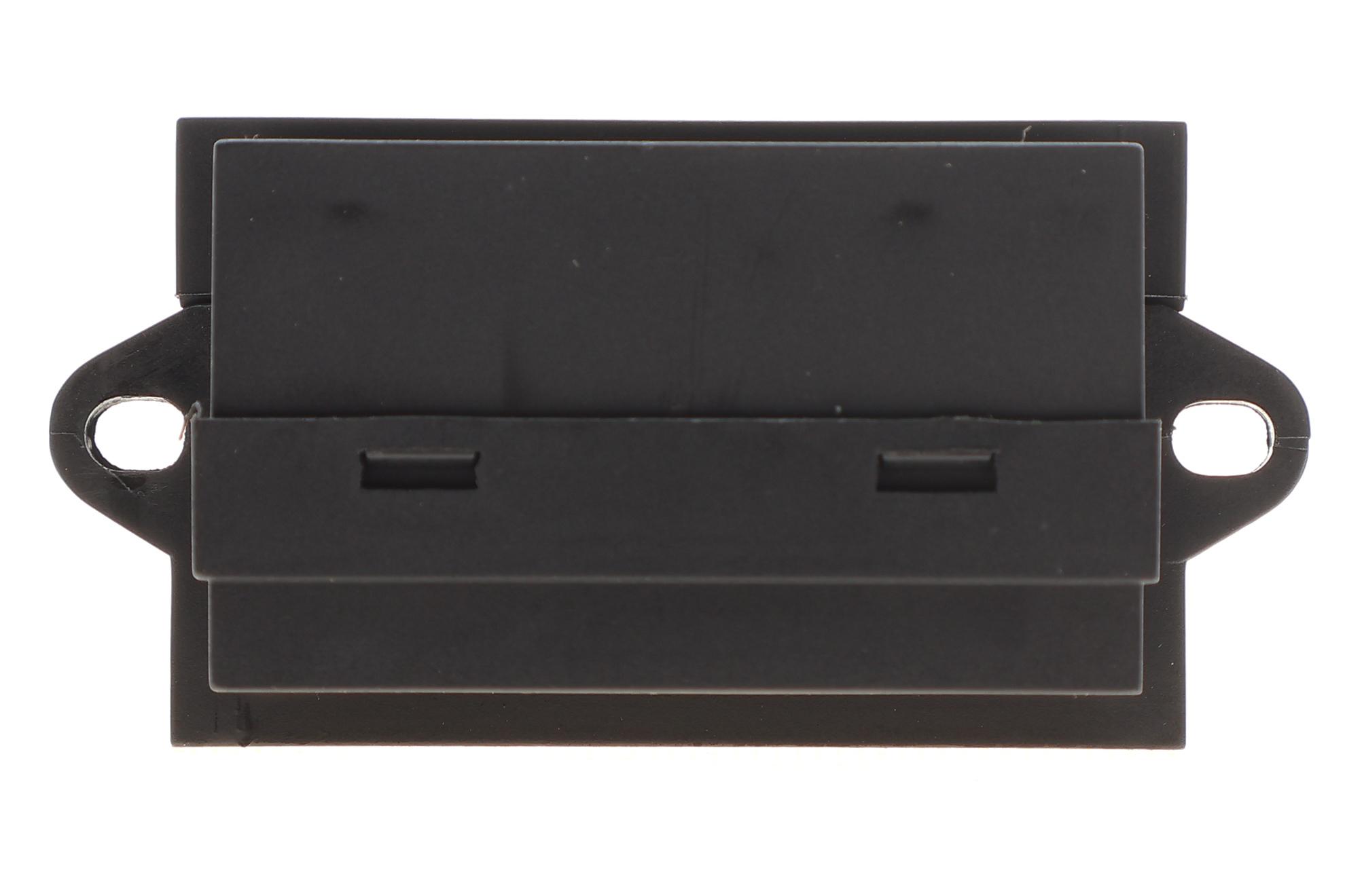 Реостат пічки Renault Master 80-