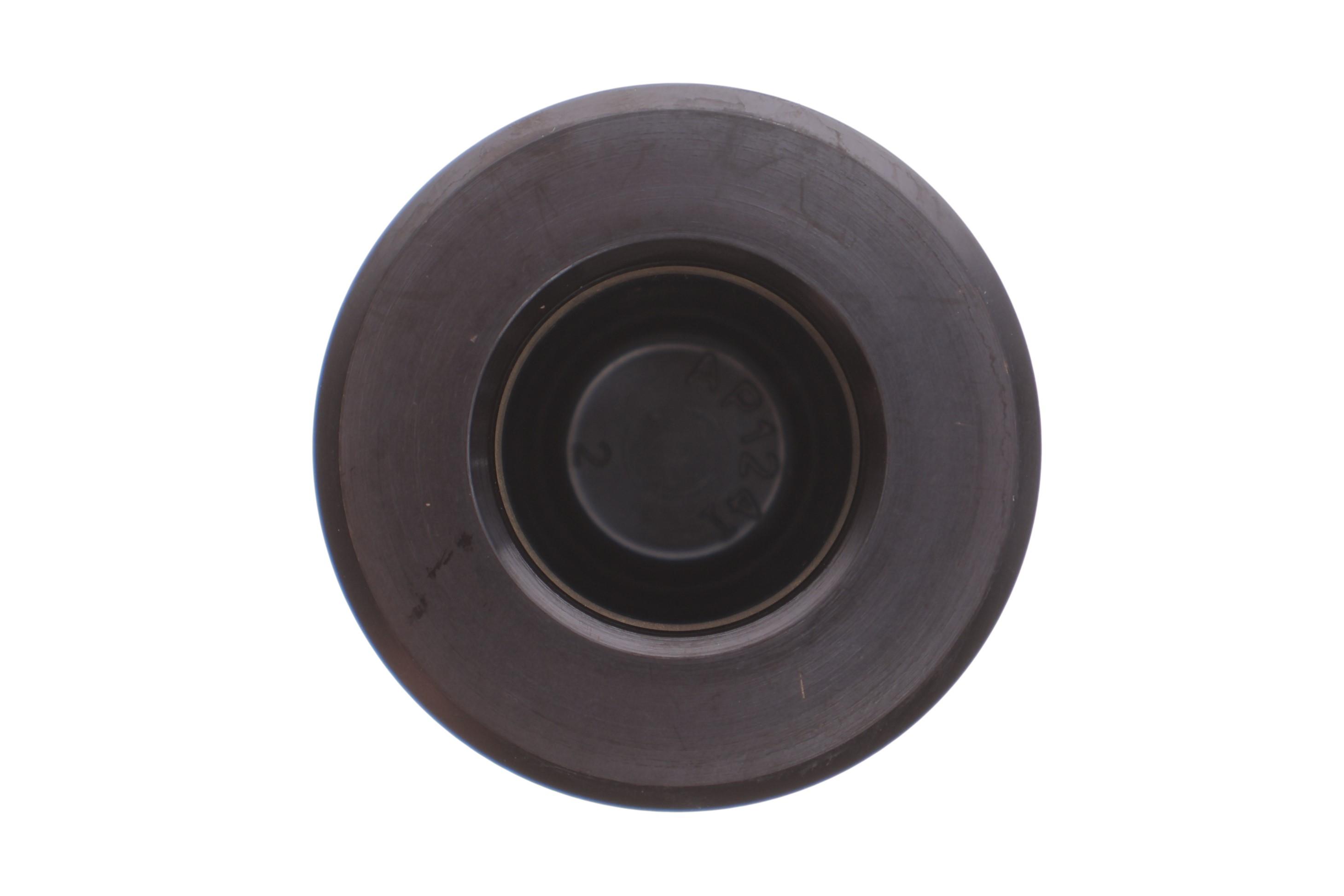 Ремкомплект супорта (переднього) MB M-class (W166) 12- (d=48mm) (+поршень) (Ate)