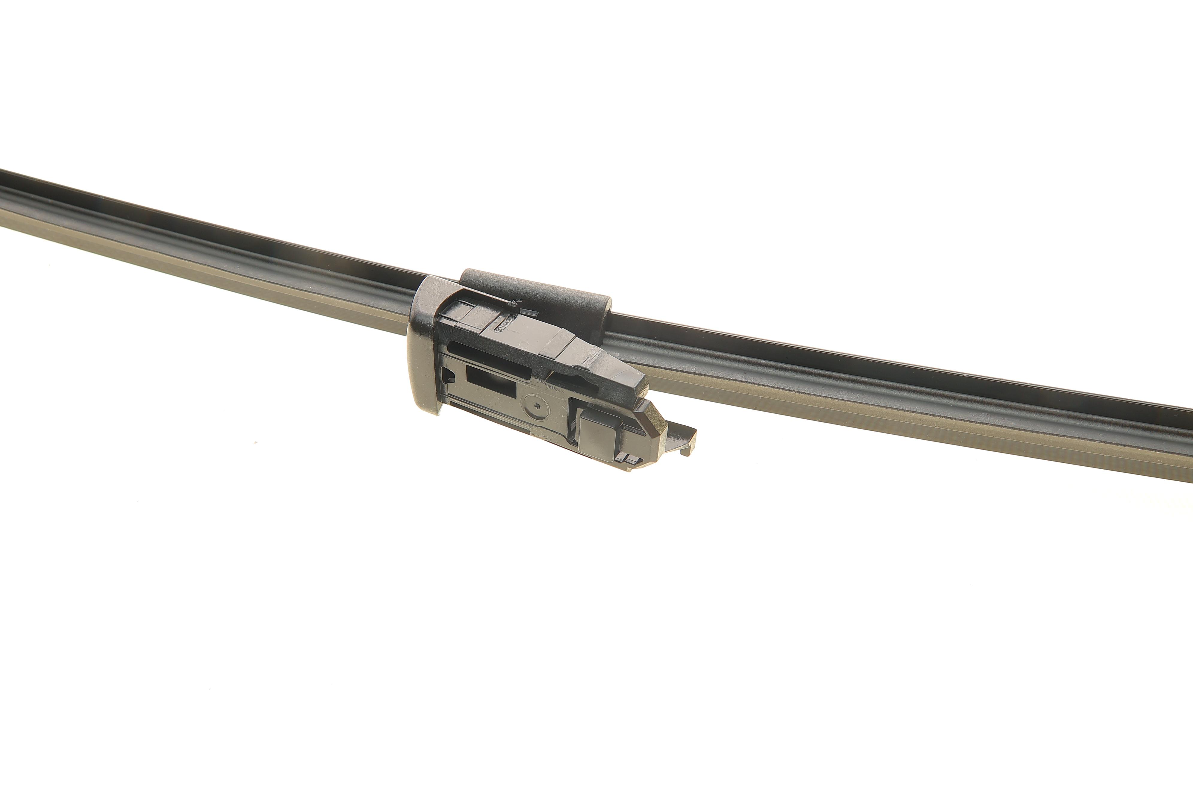 Щітки склоочисника (600/350mm) Renault Zoe 12-/Ford KA 08-16/Fiat 500/500E 07-