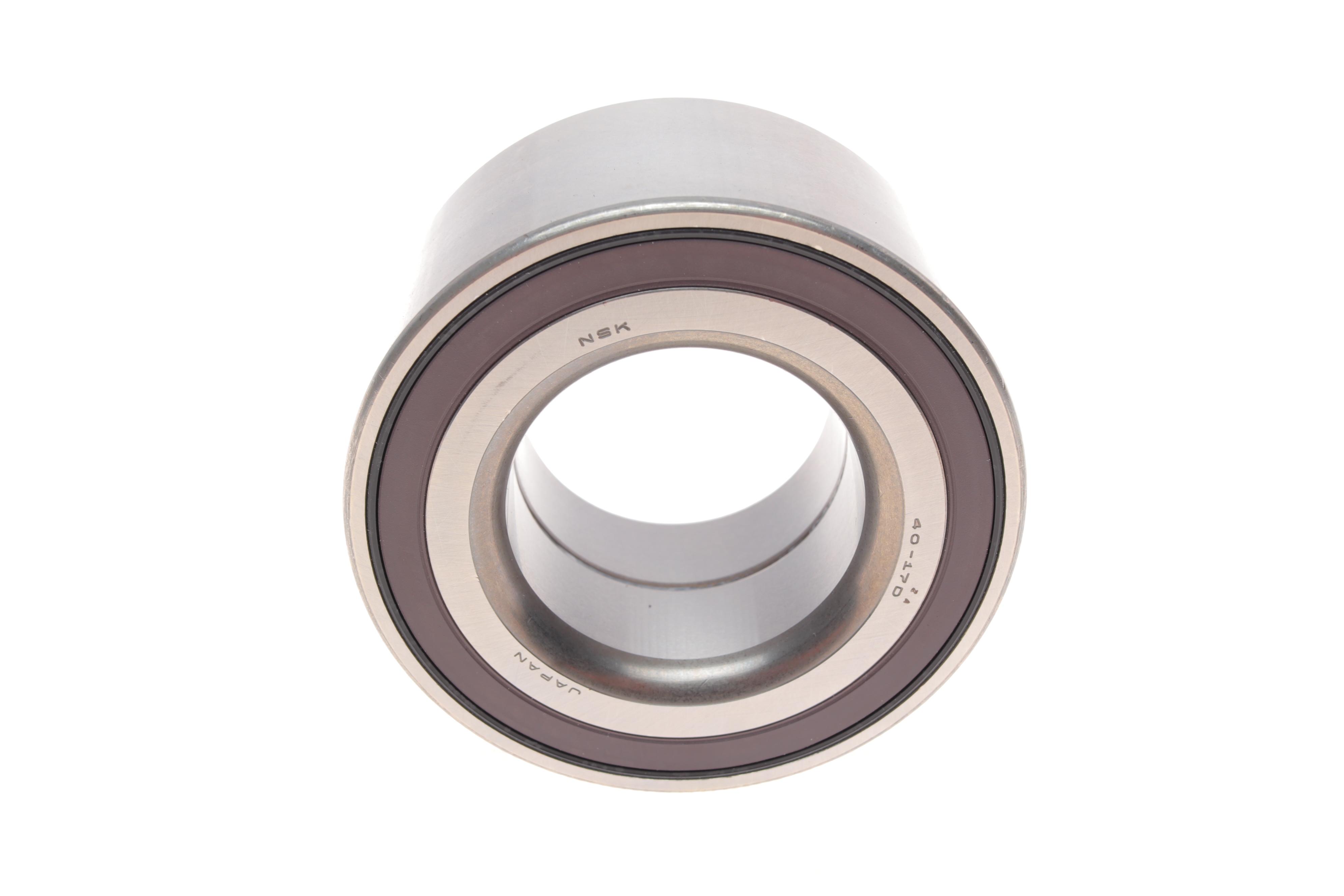 Підшипник маточини (передньої) Toyota Yaris 05-