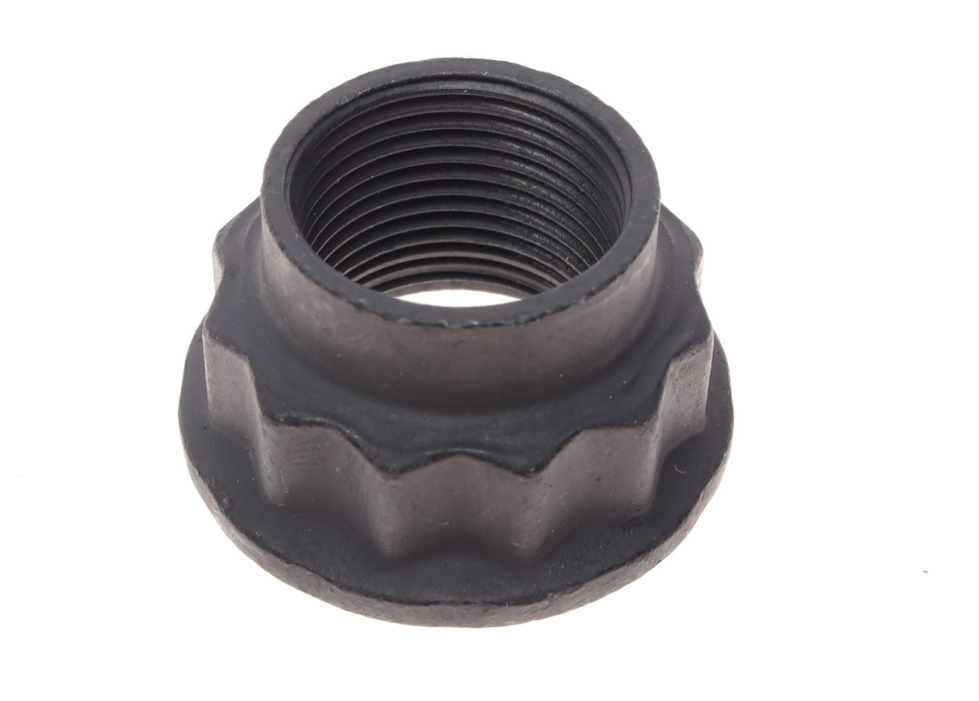 Підшипник маточини (передньої) Toyota Yaris 05-