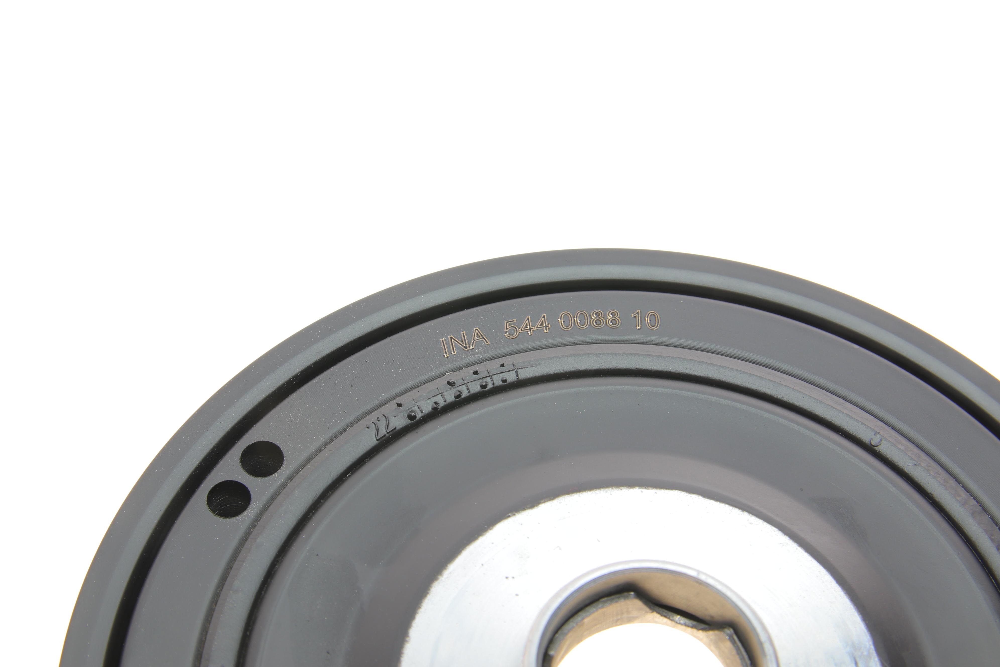 Шків колінвалу Renault Megane/Laguna/Nissan Primera 1.9 dCi 01-