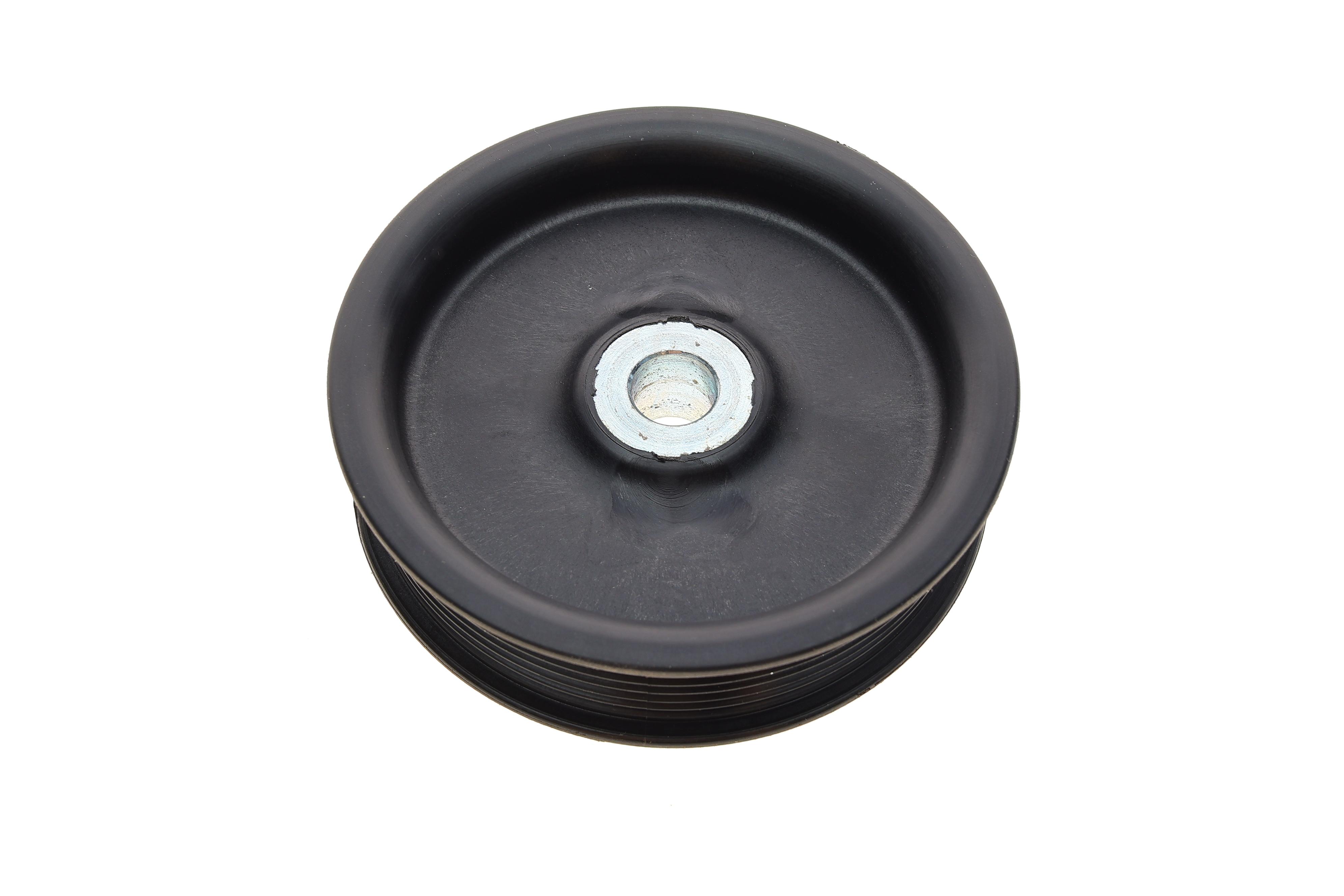 Шків насосу ГПК Ford Transit 2.4 TDCi 00-13