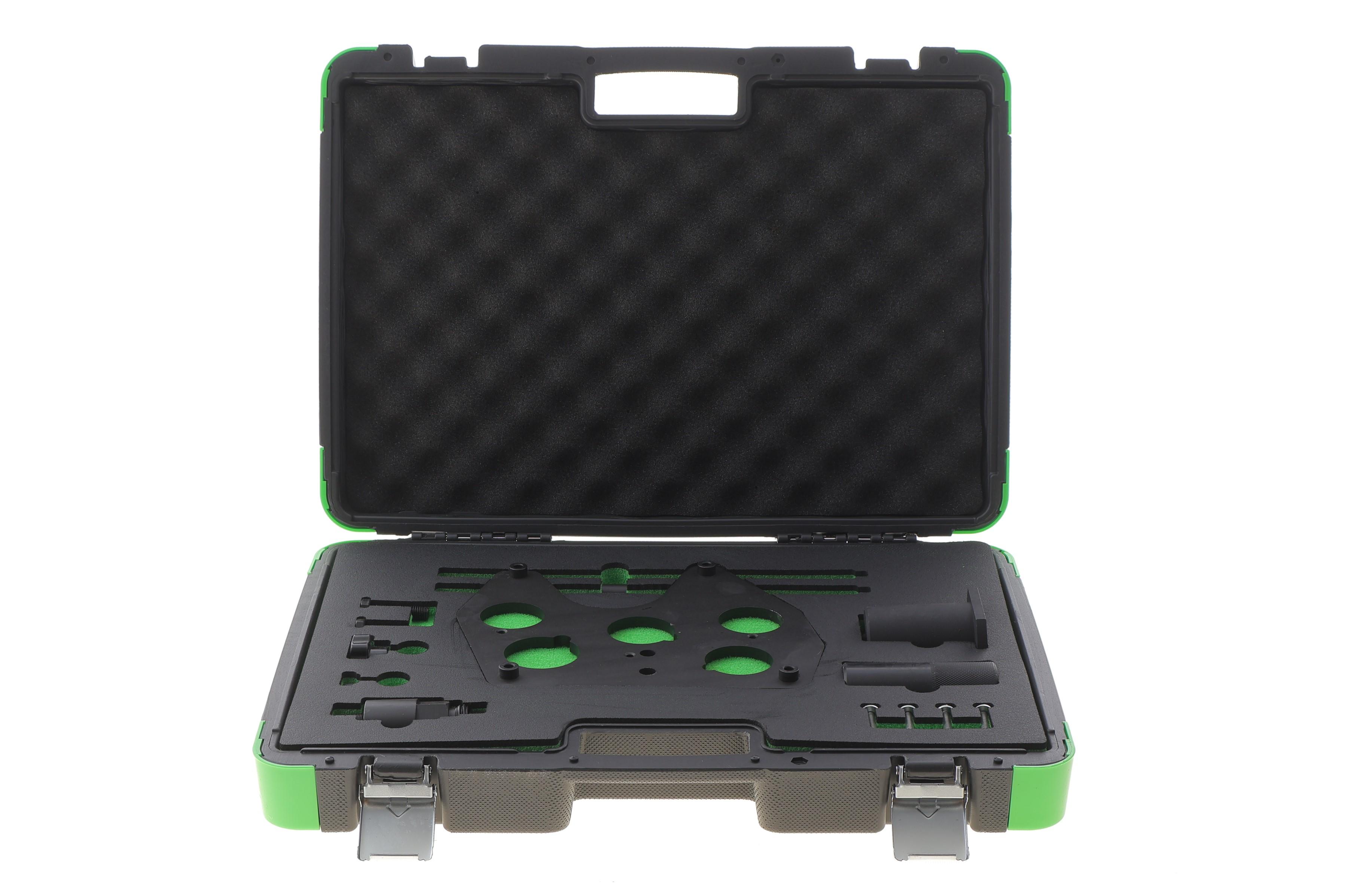 Набір інструментів для регулювання балансувальних валів Jaguar/Land Rover