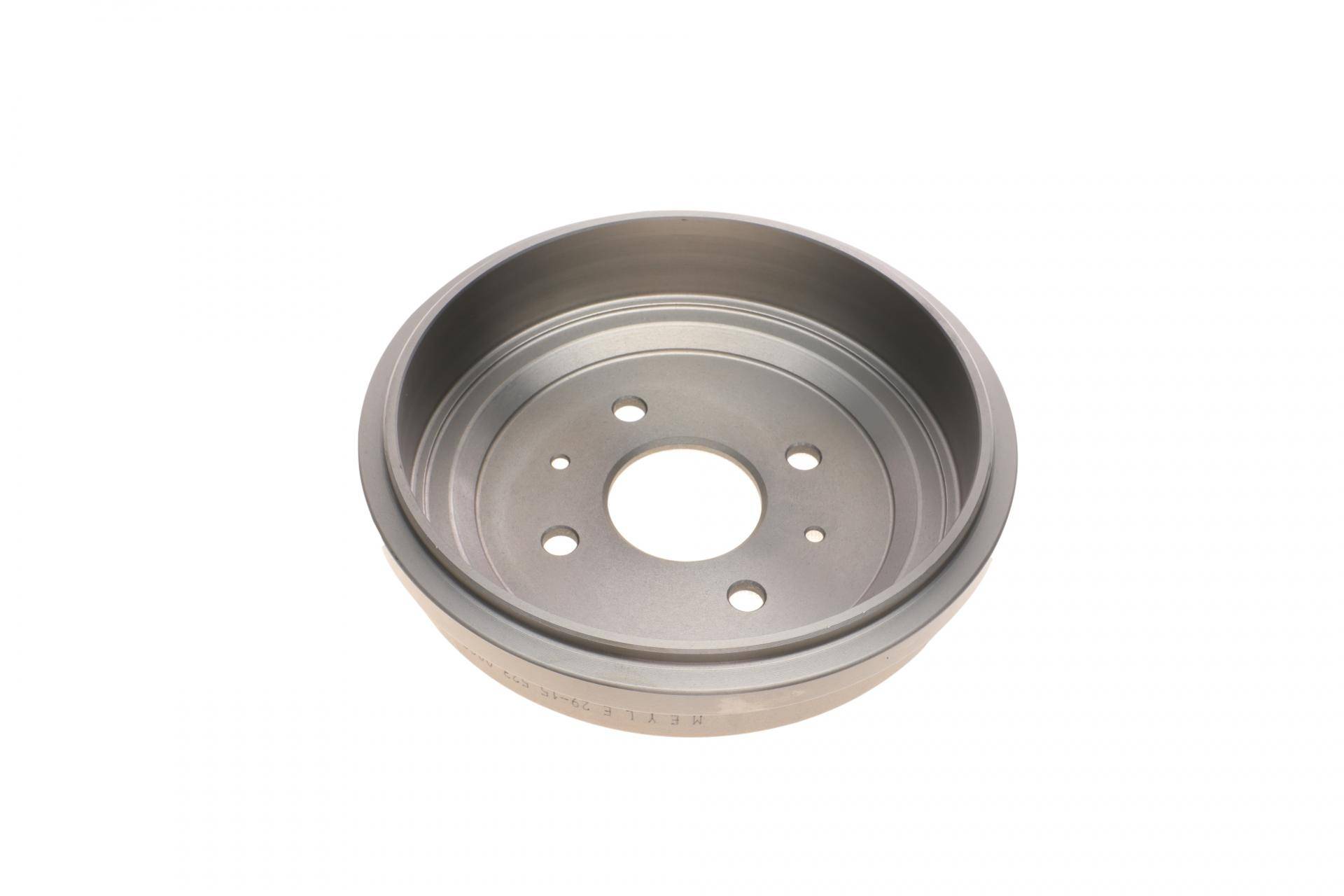 Барабан гальмівний (задній) Chevrolet Aveo 06- (200x57)