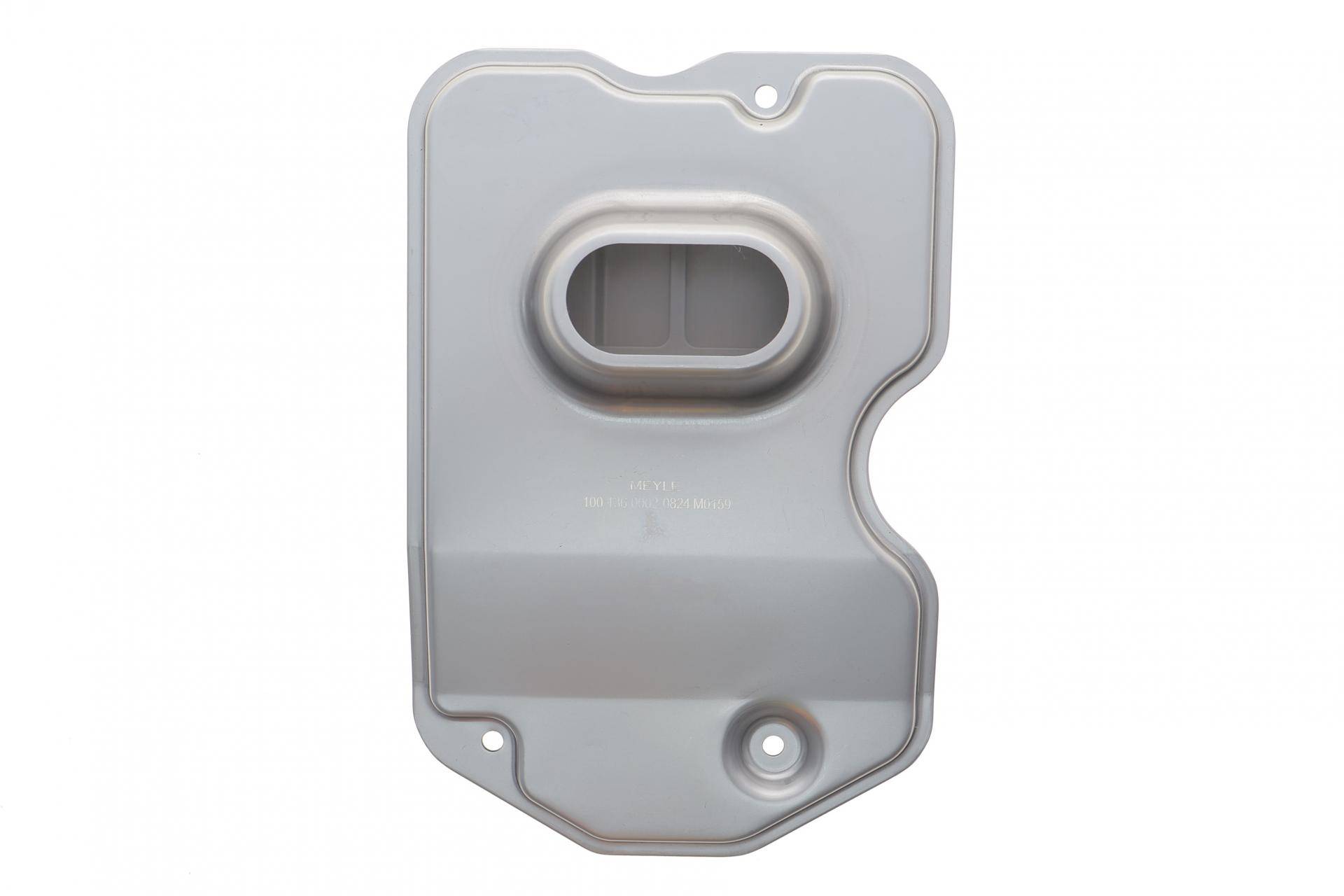 Комплект для заміни масла АКПП VW Touareg/Porsche Cayenne 3.0-5.0 TDI 02-10 (+масло)