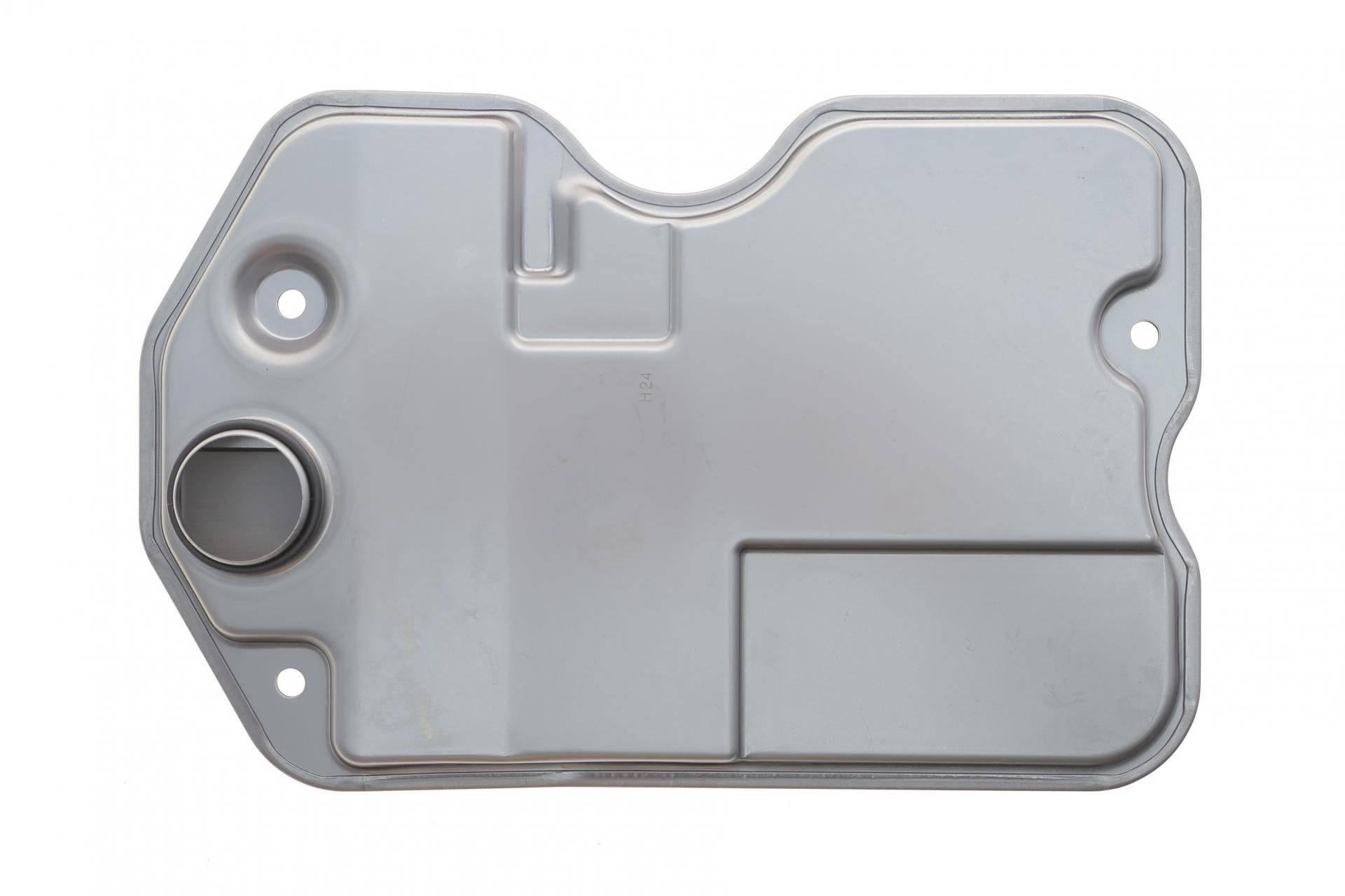 Комплект для заміни масла АКПП VW Touareg/Porsche Cayenne 3.0-5.0 TDI 02-10 (+масло)