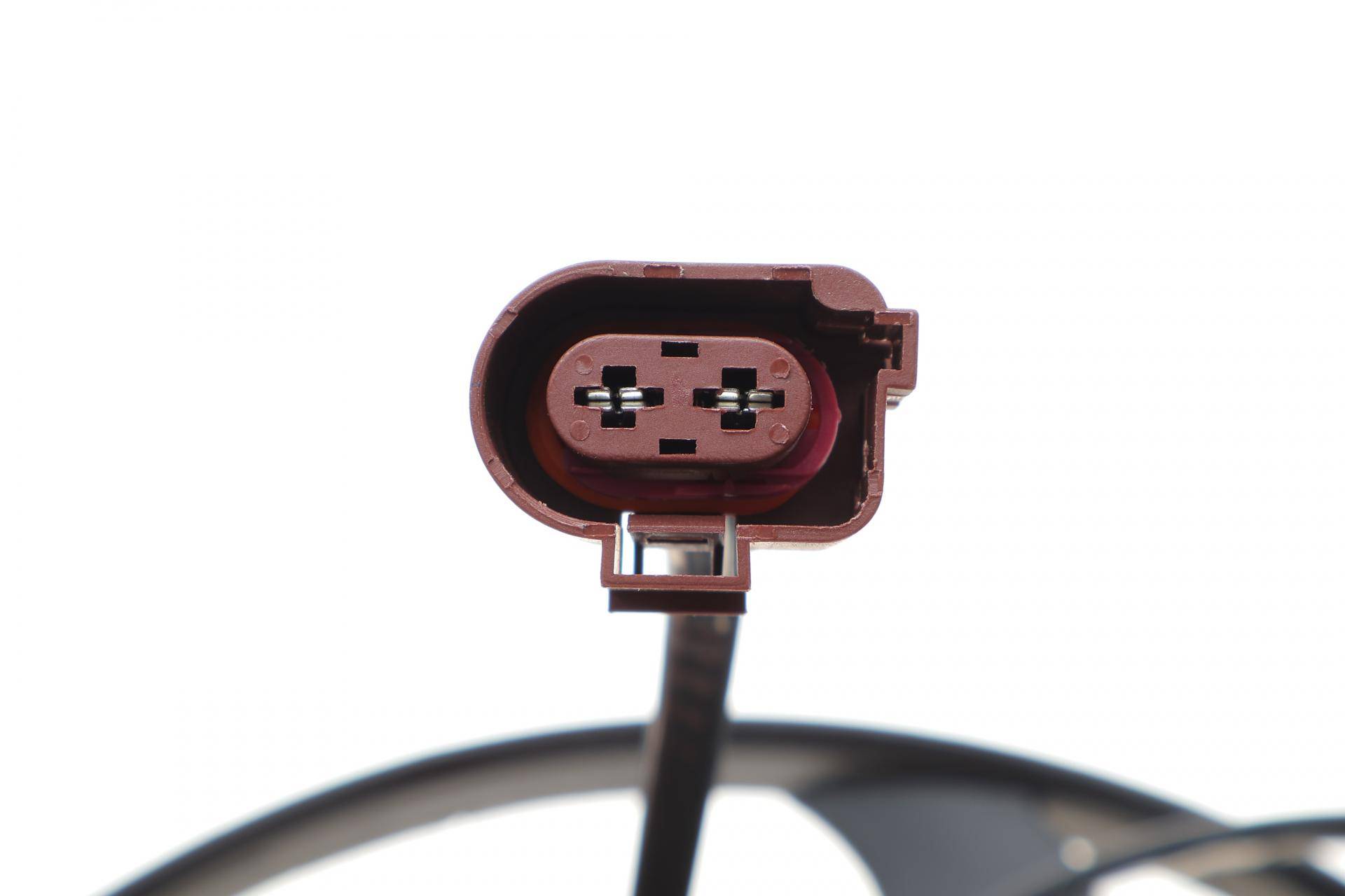 Вентилятор радіатора (електричний) Audi A3/Skoda Octavia/VW Caddy/Golf V/VI/Passat 1.2-3.6 03-