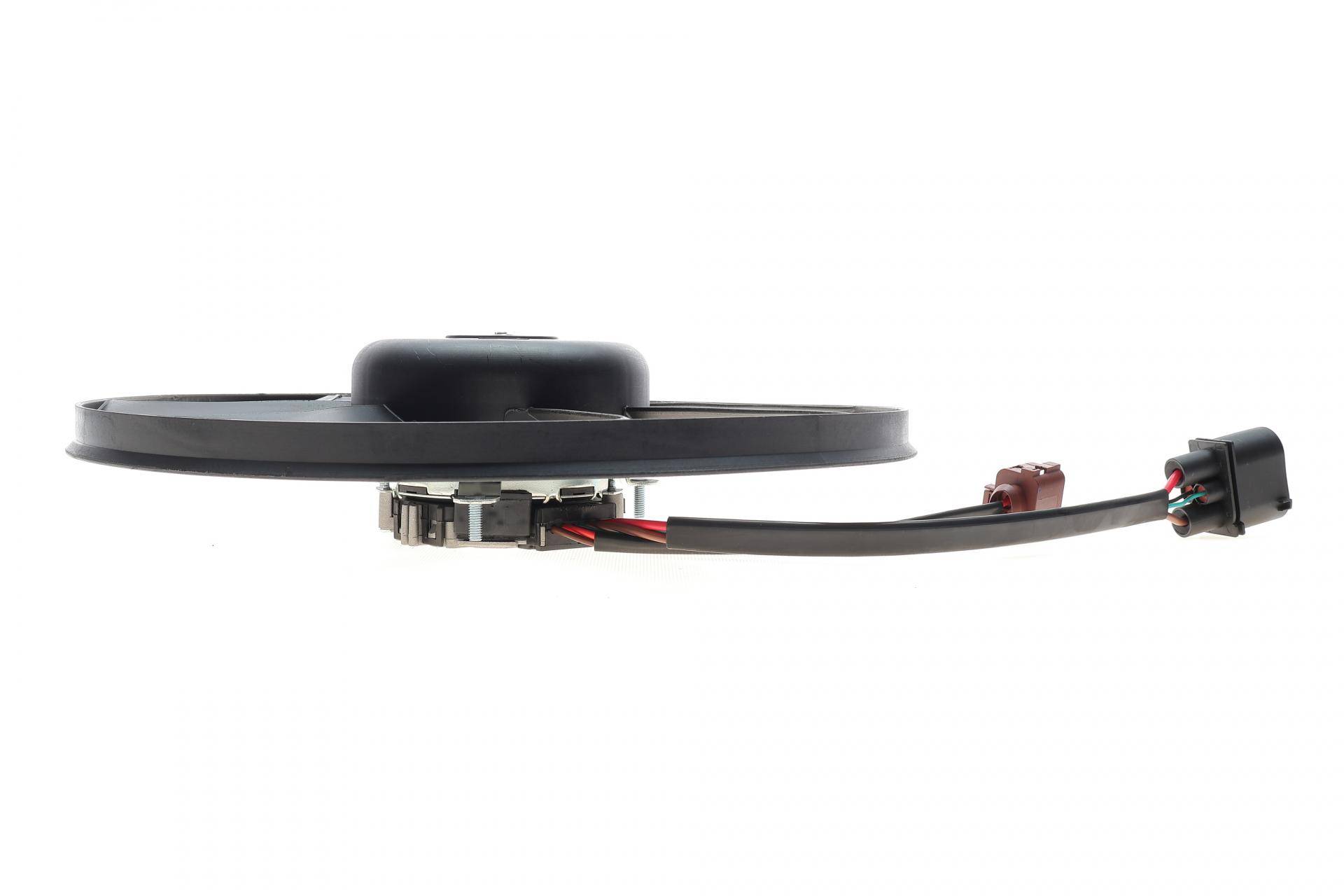 Вентилятор радіатора (електричний) Audi A3/Skoda Octavia/VW Caddy/Golf V/VI/Passat 1.2-3.6 03-