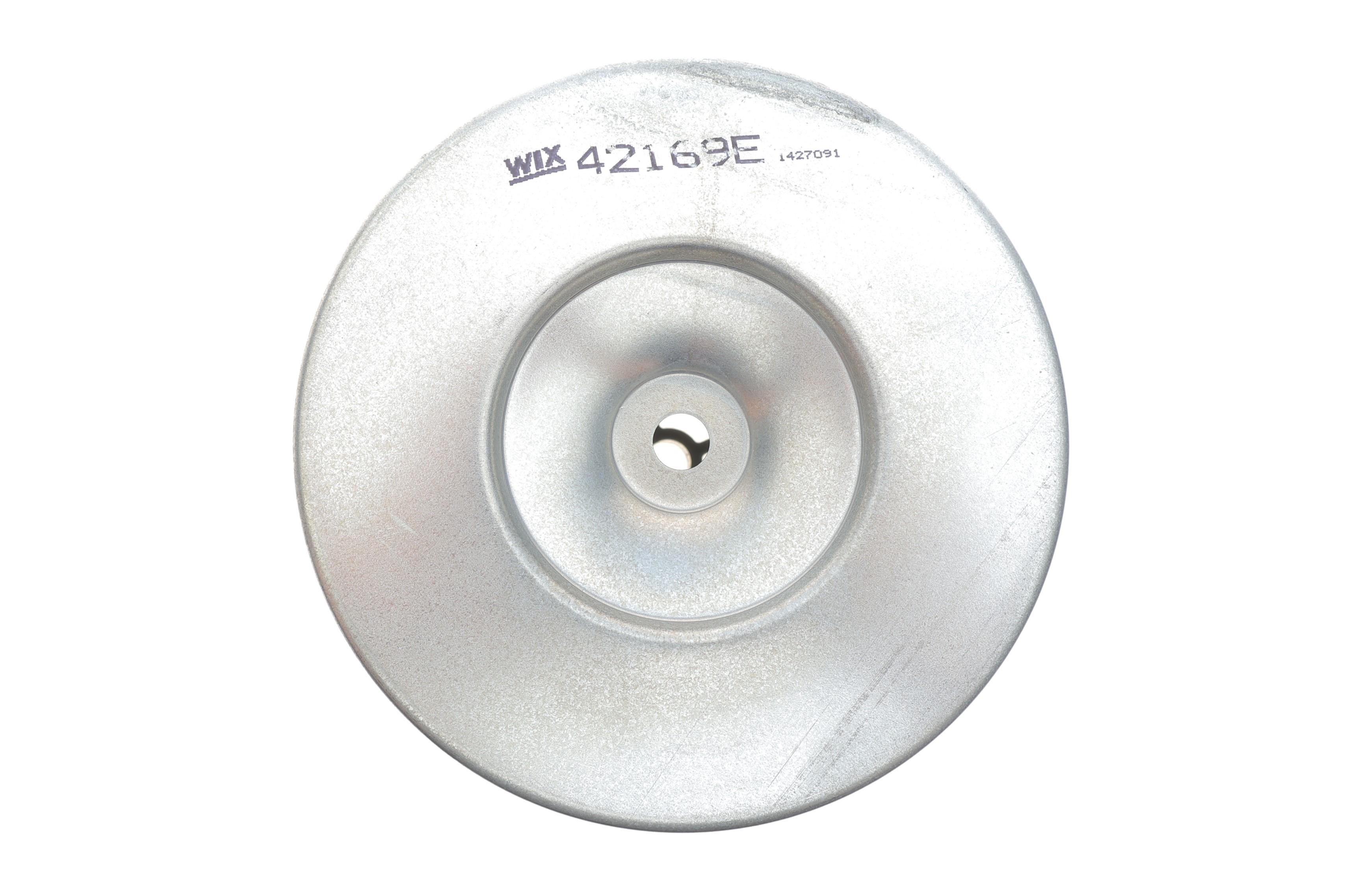 Фильтр воздушный MB 207-410D