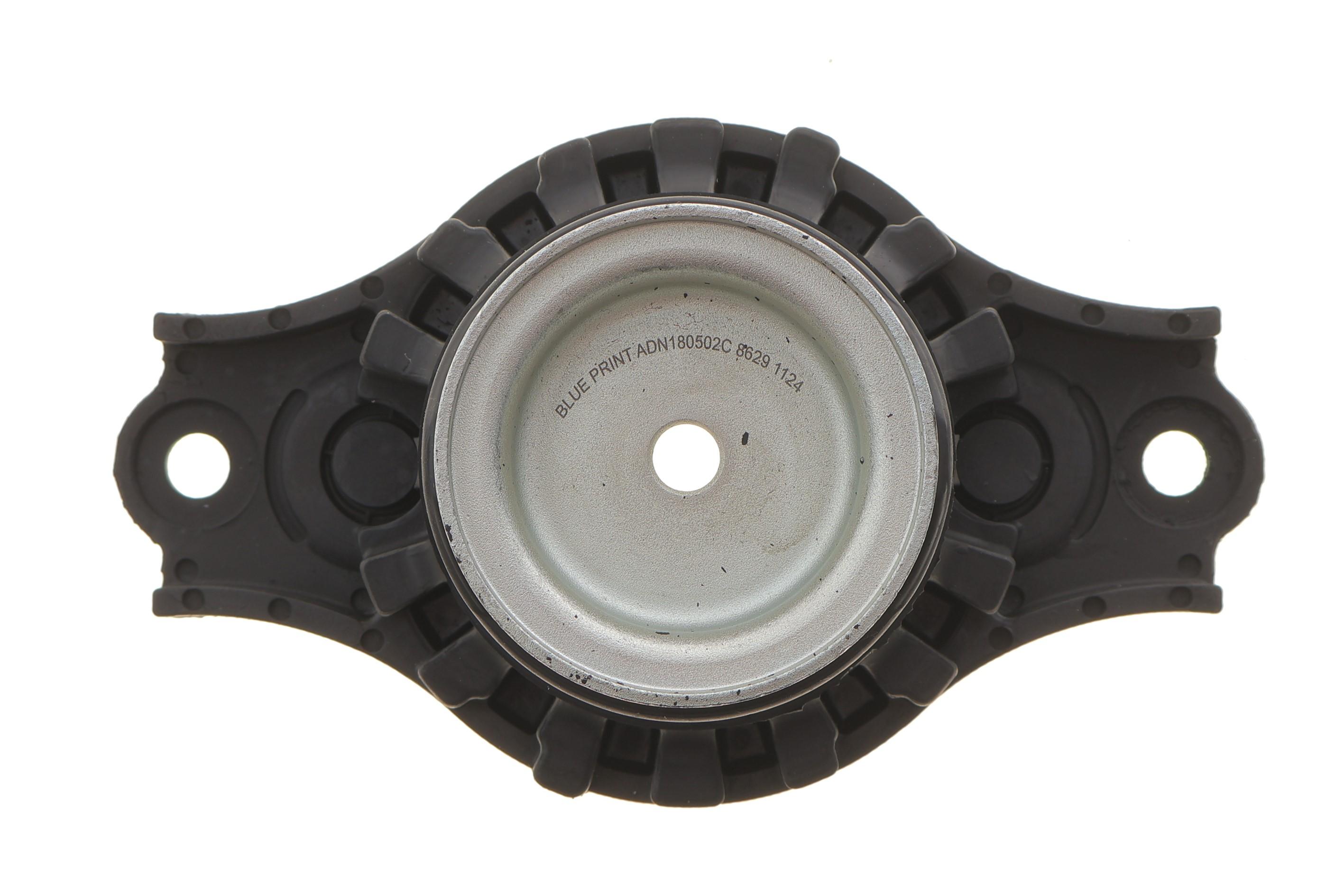 Подушка амортизатора (заднего) Nissan Primera 96-02