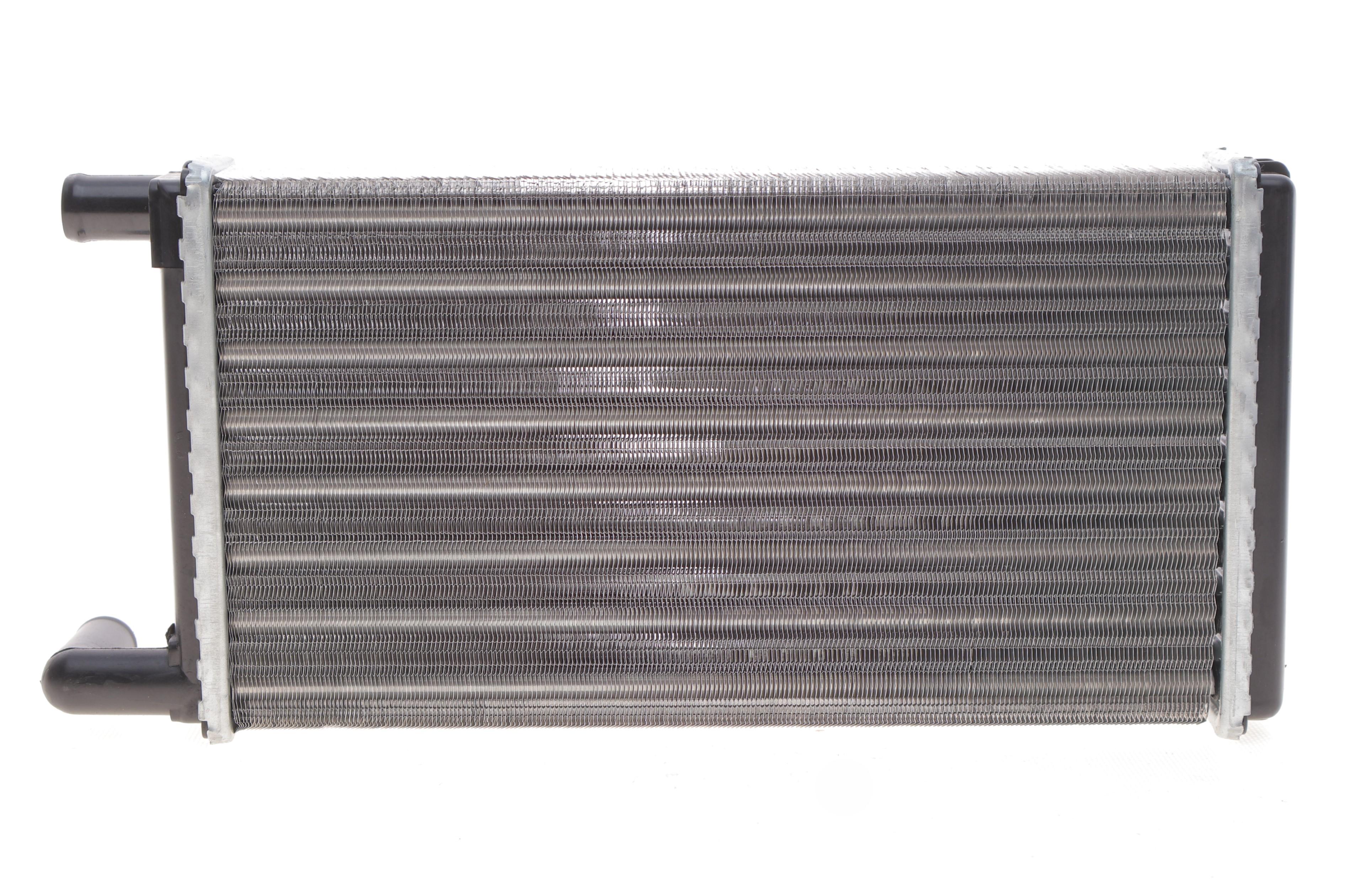 Радіатор пічки MB 207-410D 86-94