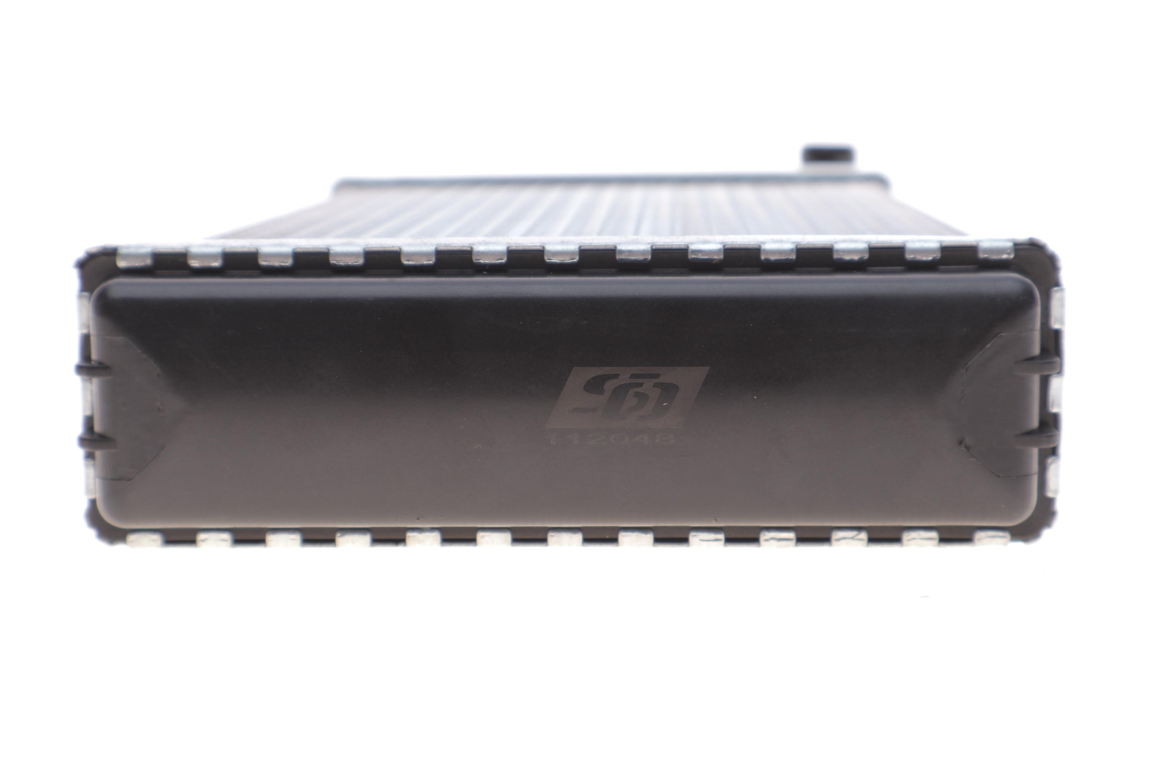 Радіатор пічки MB 207-410D 86-94