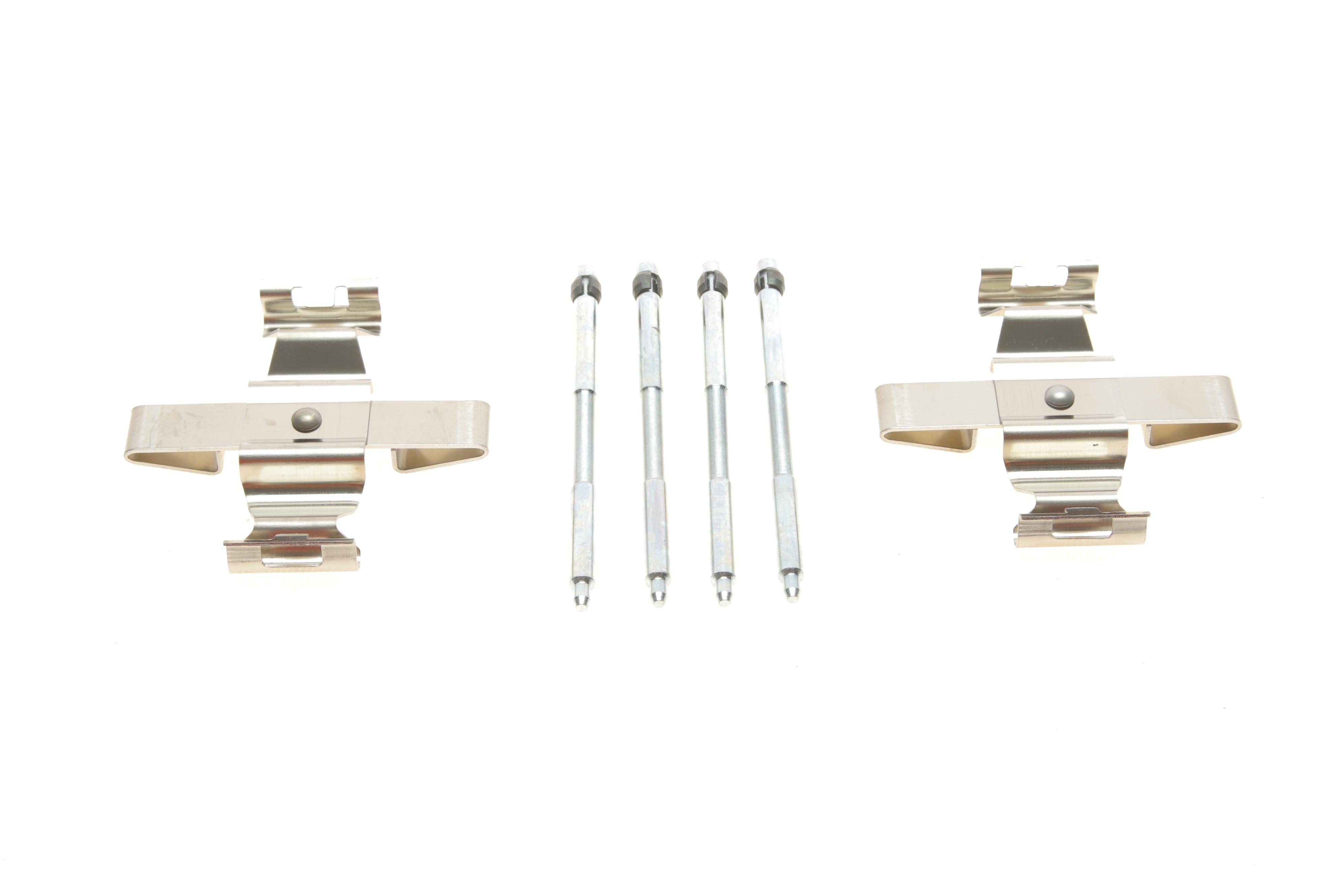 Планка суппорта (переднего) прижимная (к-кт) BMW 3 (G20)/5 (G30)/7 (G11)/X5 (G05) 15- B46/B47/B48