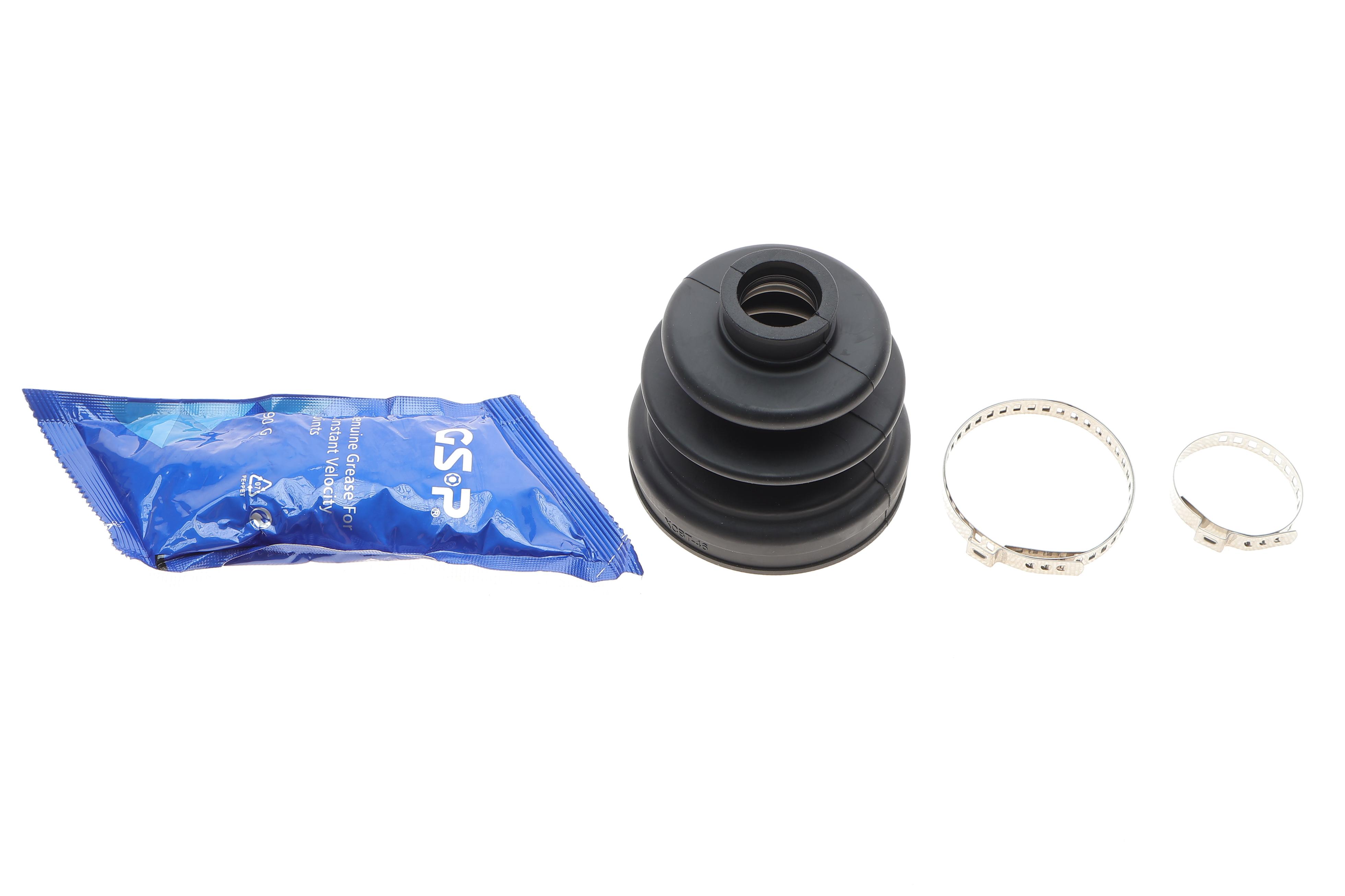 Пильник ШРКШ (внутрішній) Mitsubishi Pajero 00- (23.2x81.2x90mm)