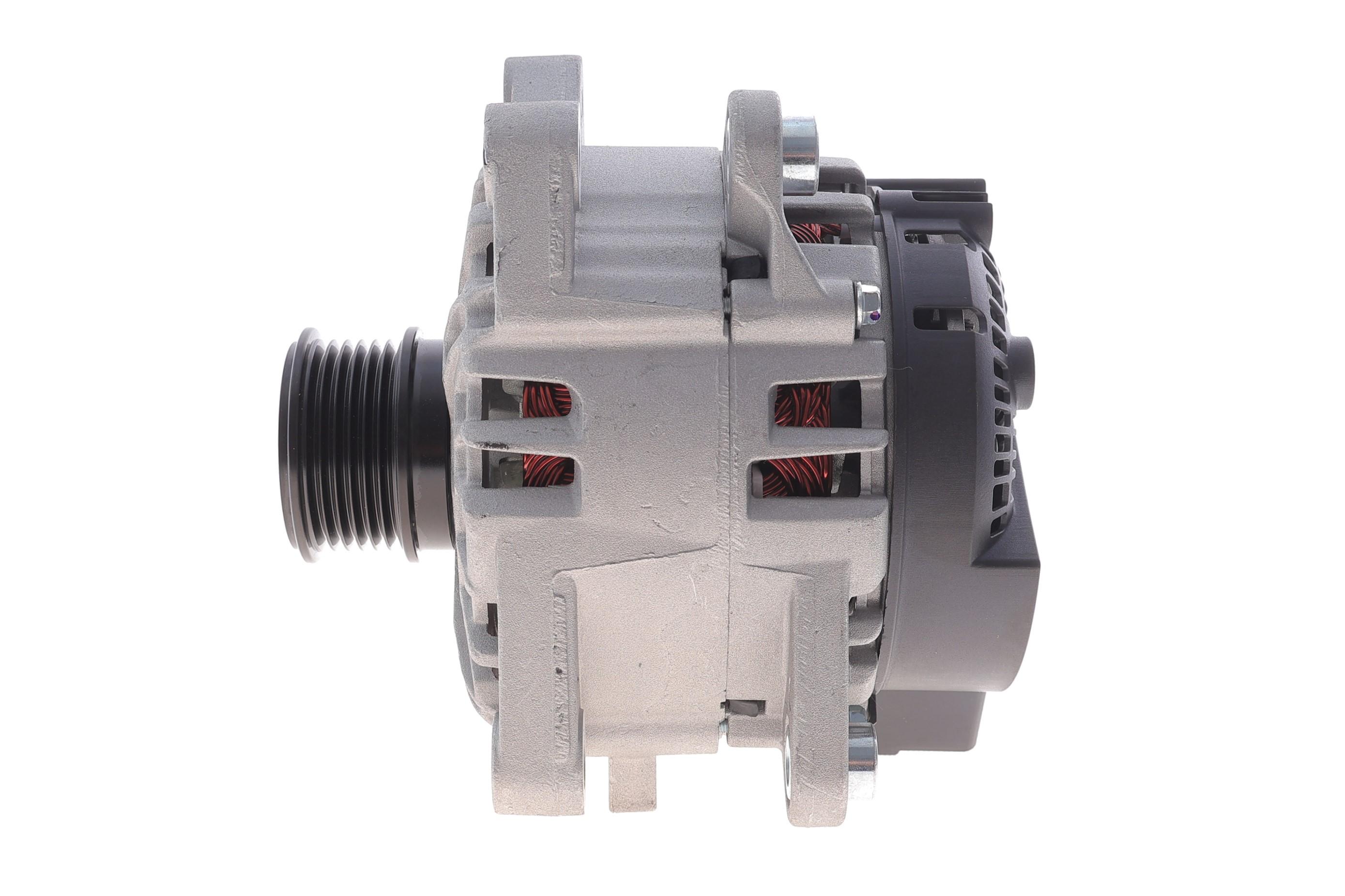 Генератор Ford Transit Custom 2.0 EcoBlue 15-23 (14V/240A) = 116606