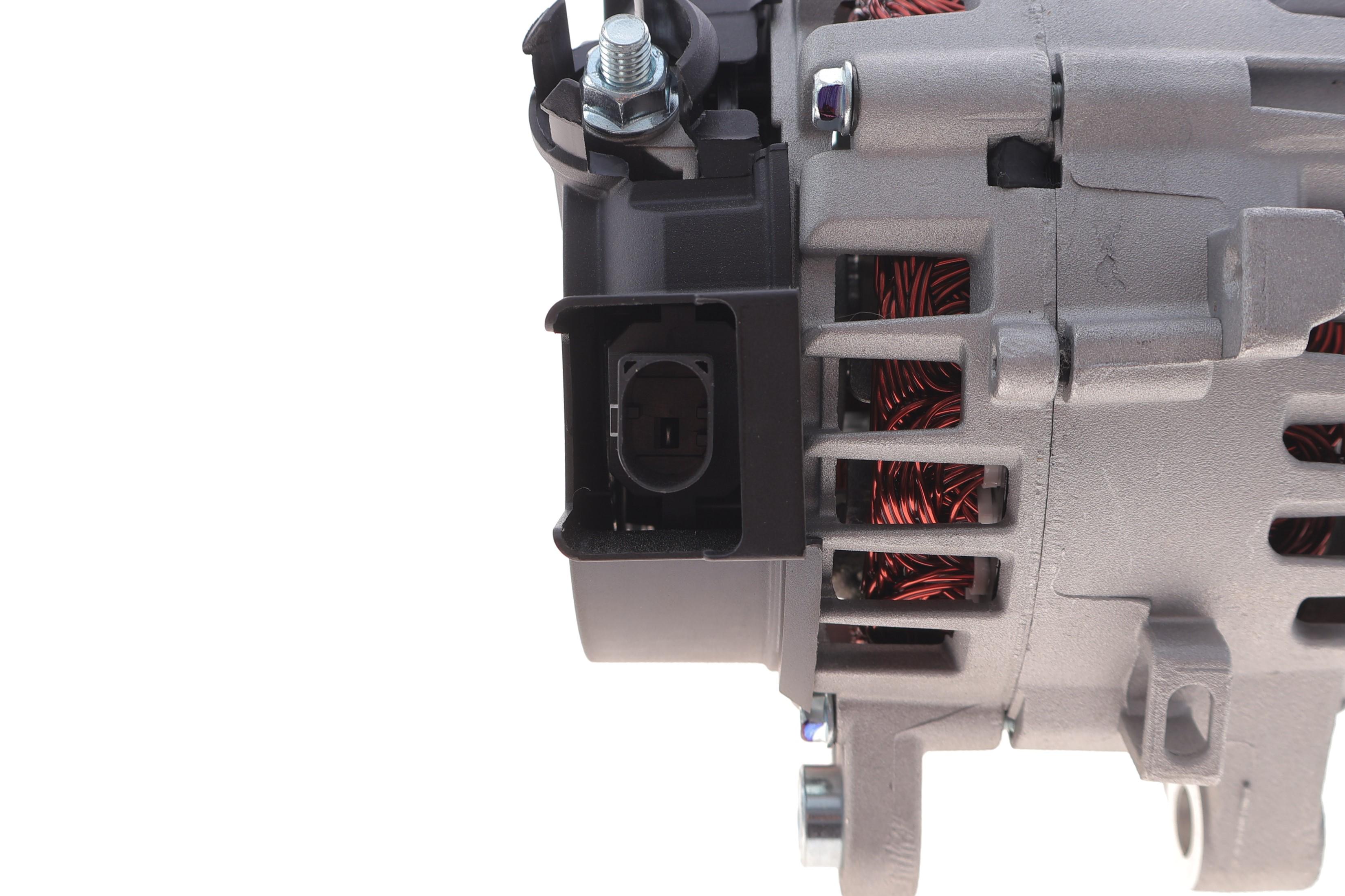 Генератор Ford Transit Custom 2.0 EcoBlue 15-23 (14V/240A) = 116606