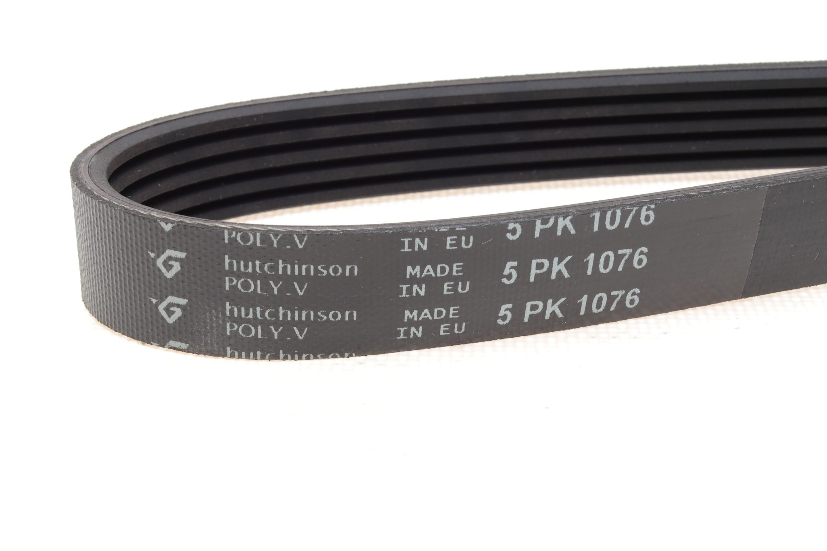 Ремень генератора Mitsubishi Galant 2.0/2.4 96-04