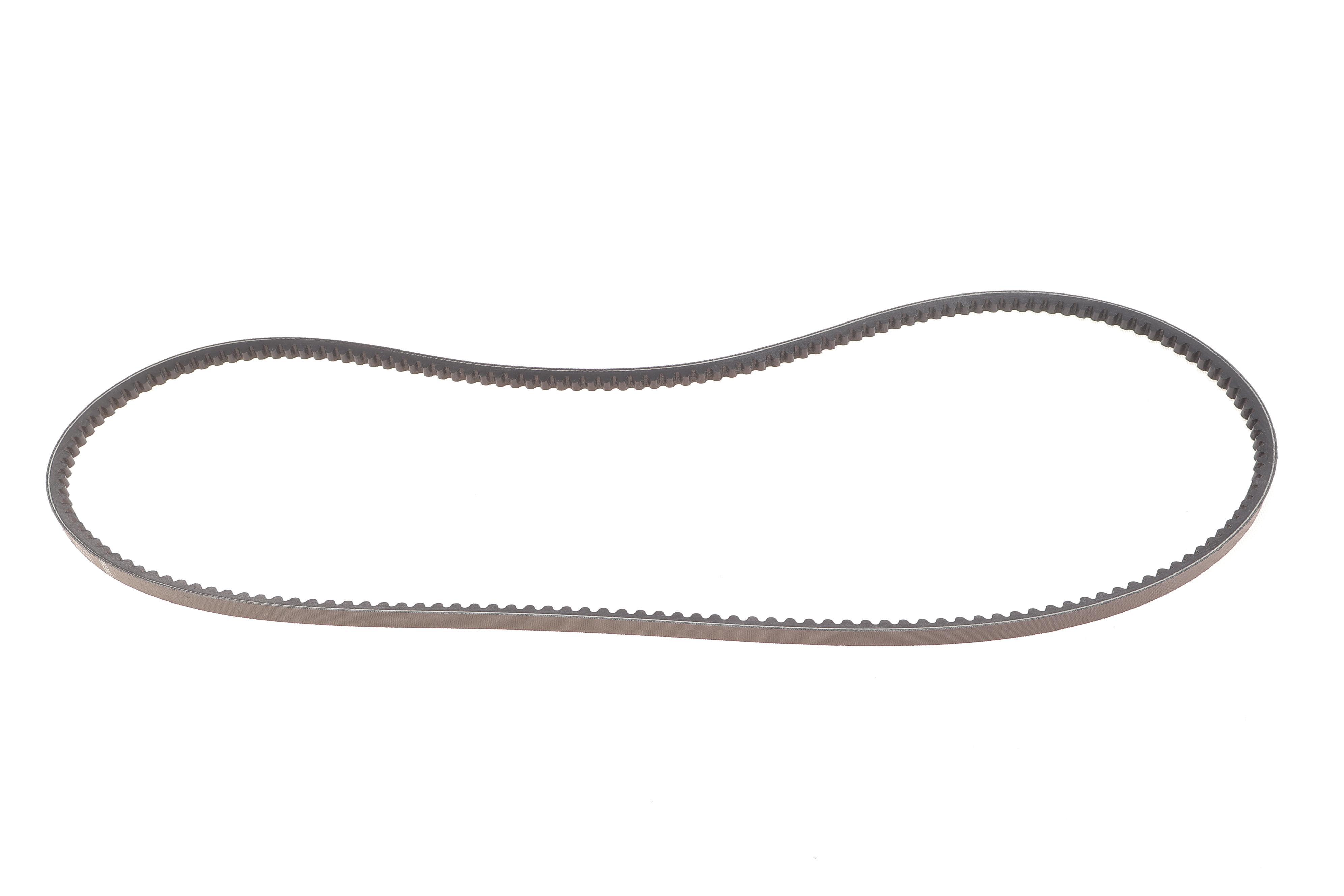 Ремінь генератора Daf F2800/Setra 300 74-02 (13x1700)