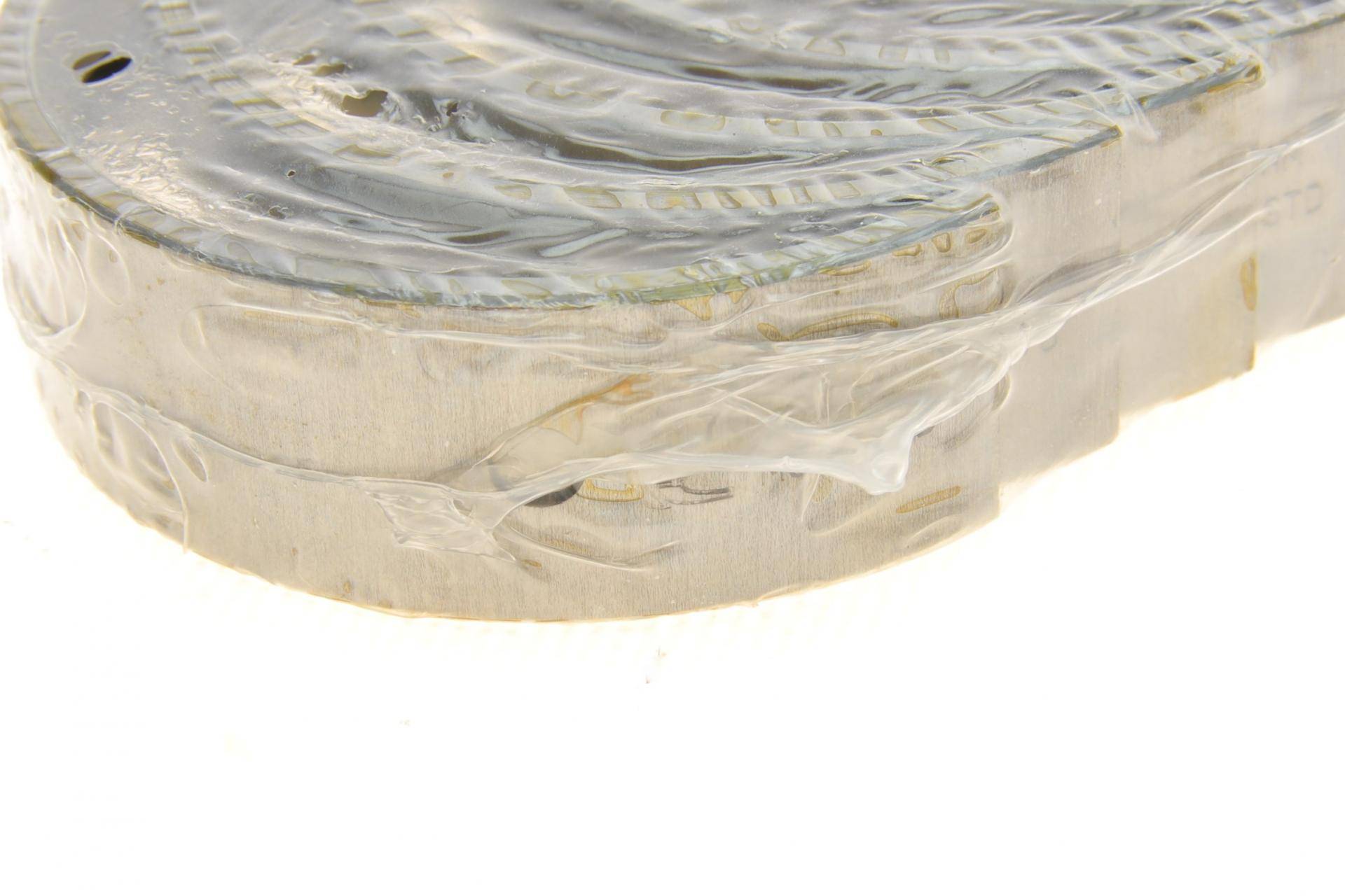 Вкладиші корінні BMW 3 (E36/E46)/5 (E39/E60)/7 (E38) 91-05 M50/M52/M54/M57 (STD)