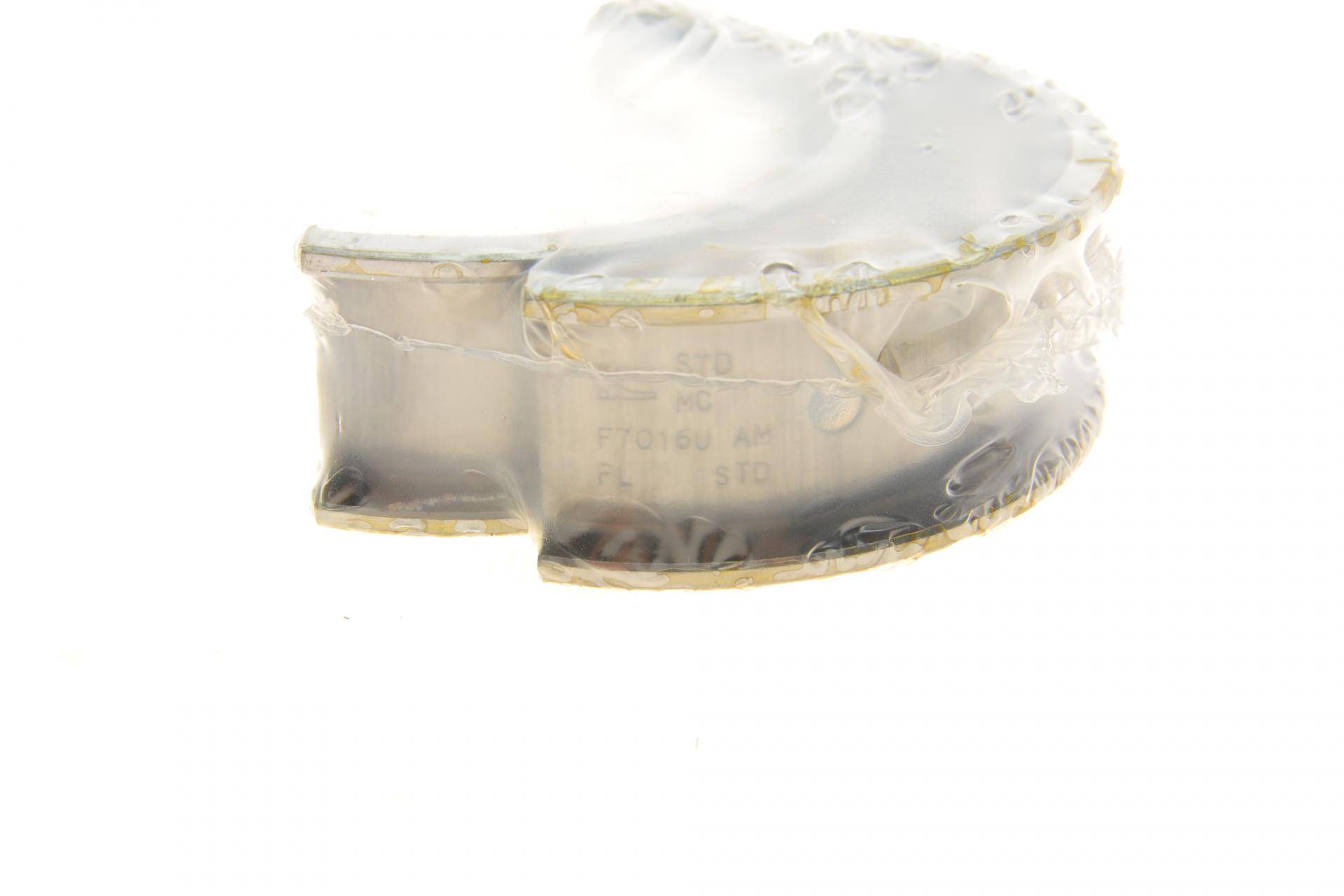 Вкладиші корінні BMW 3 (E36/E46)/5 (E39/E60)/7 (E38) 91-05 M50/M52/M54/M57 (STD)