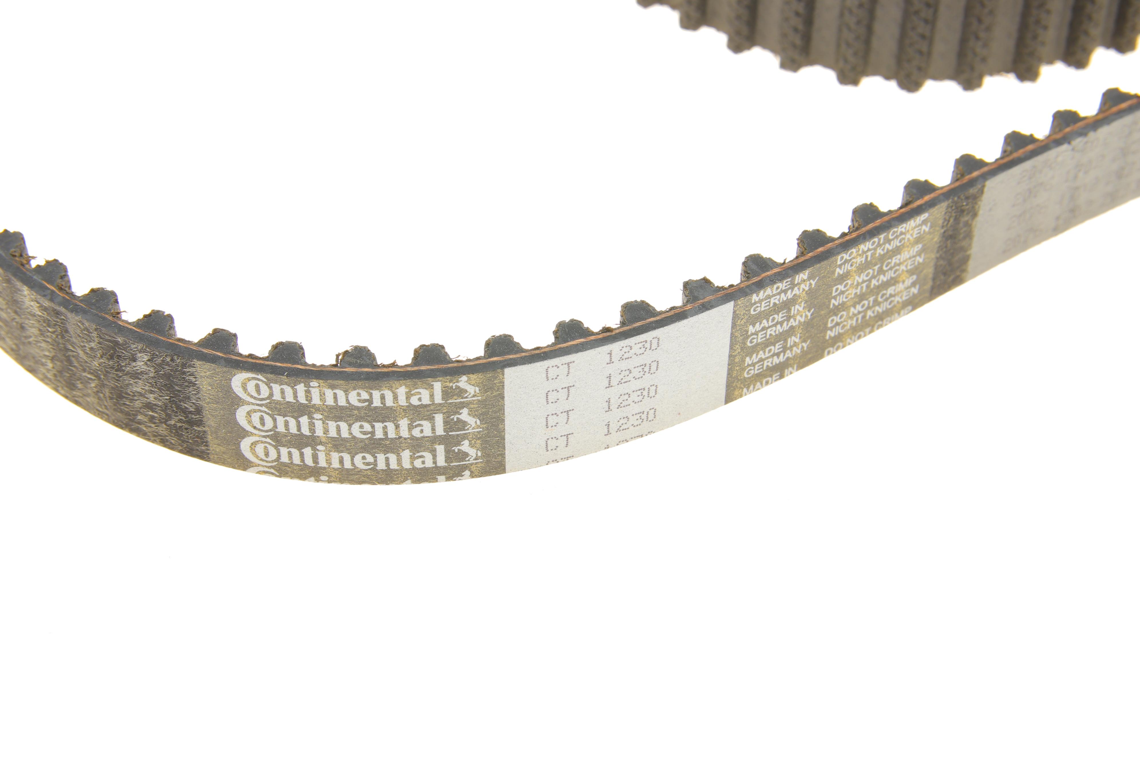 Комплект ГРМ Citroen Berlingo/C3-C5/Peugeot Expert/Ford Focus/Connect 1.5BlueHDi 18-