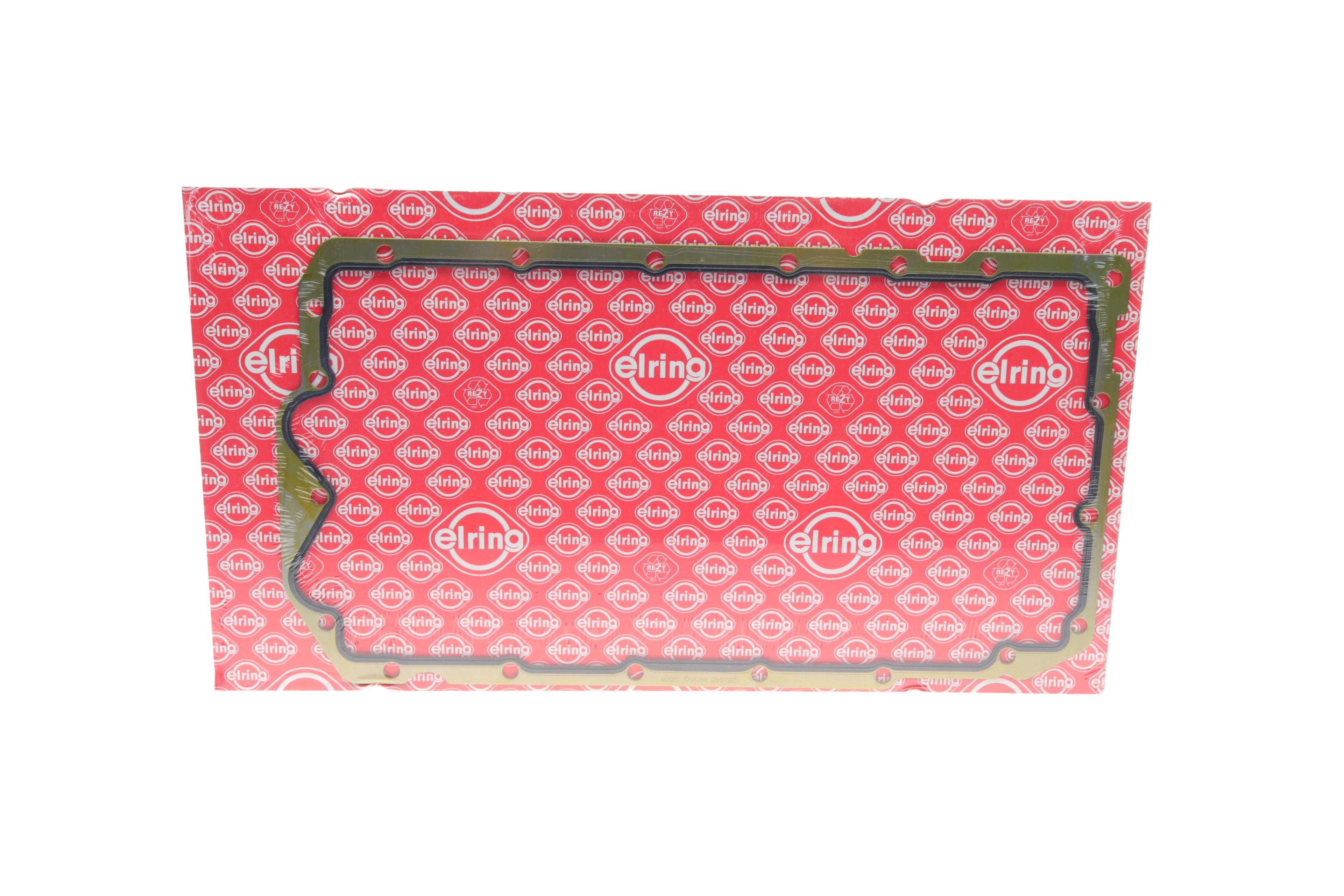 Прокладка піддону BMW 1 (E87)/3 (E46/E90) 1.6i/1.8i/2.0i 01-