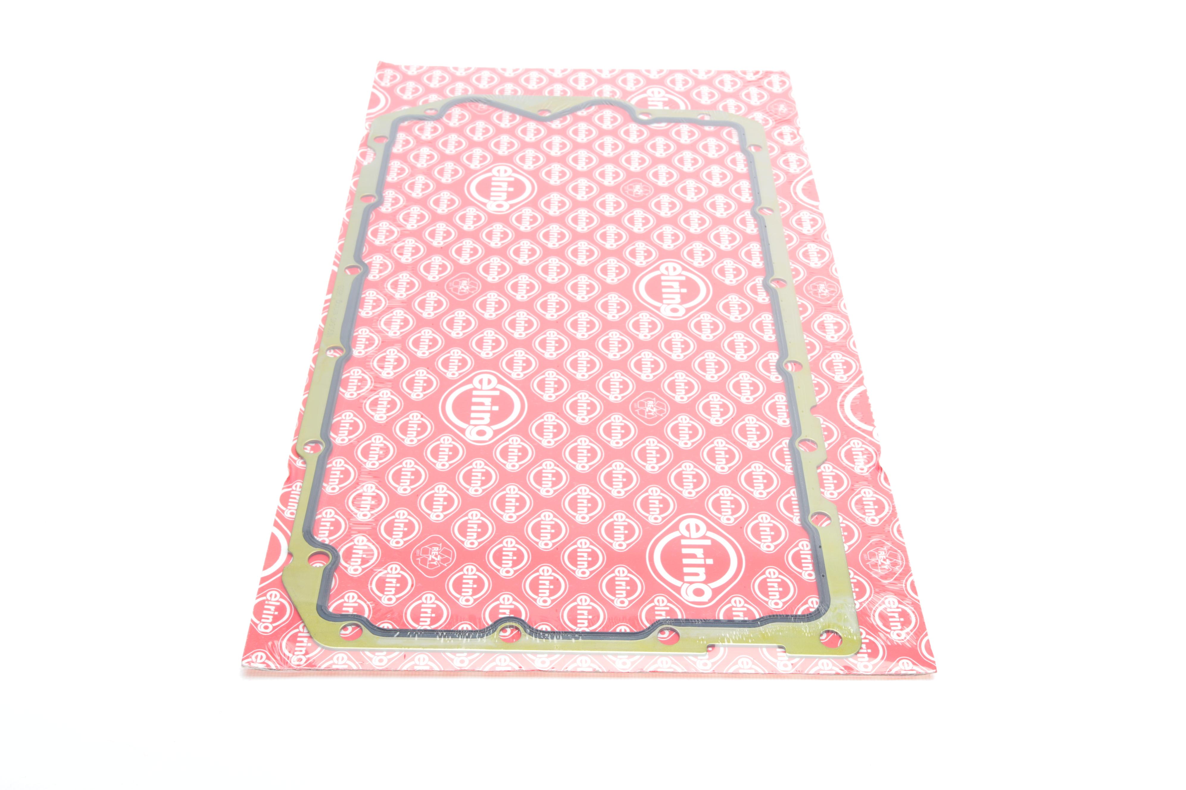 Прокладка піддону BMW 1 (E87)/3 (E46/E90) 1.6i/1.8i/2.0i 01-