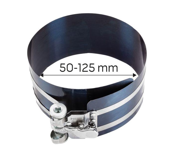 Оправка для поршневих кілець (d=50-125mm) (h=75mm)