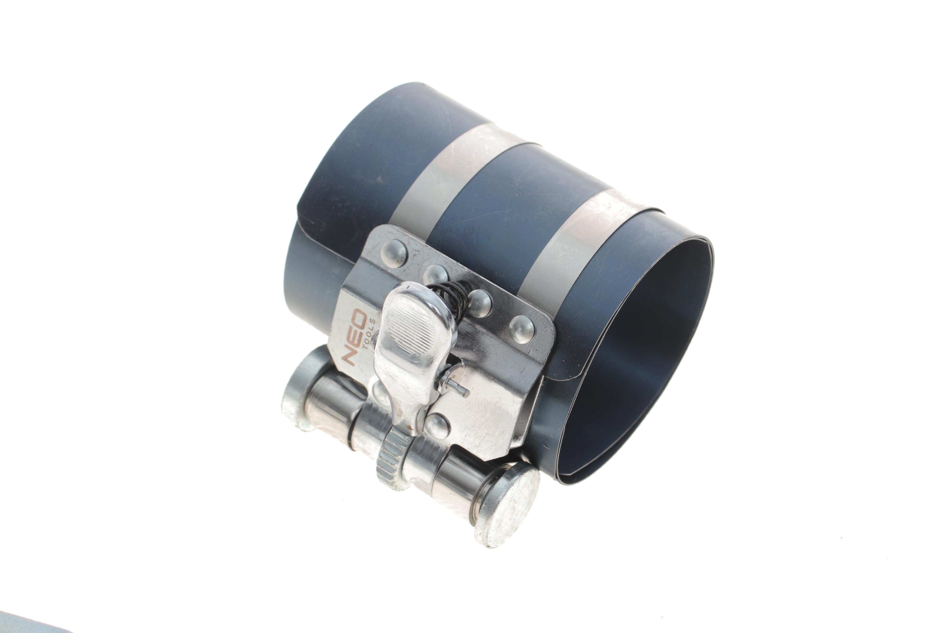 Оправка для поршневих кілець (d=50-125mm) (h=75mm)