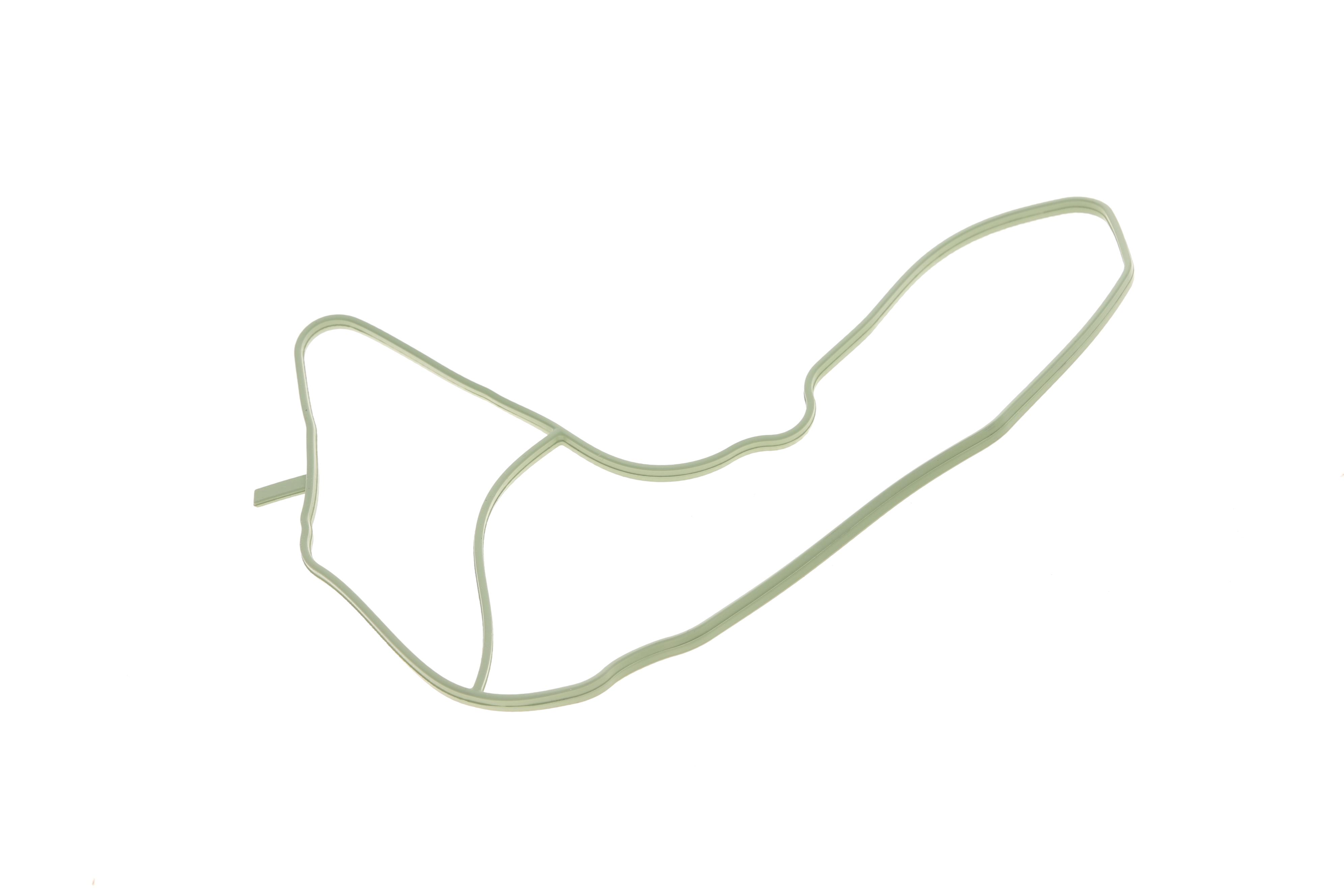 Прокладка вентиляції картера Porsche Cayenne/Panamera 4.0T/4.0GTS 18- (L)