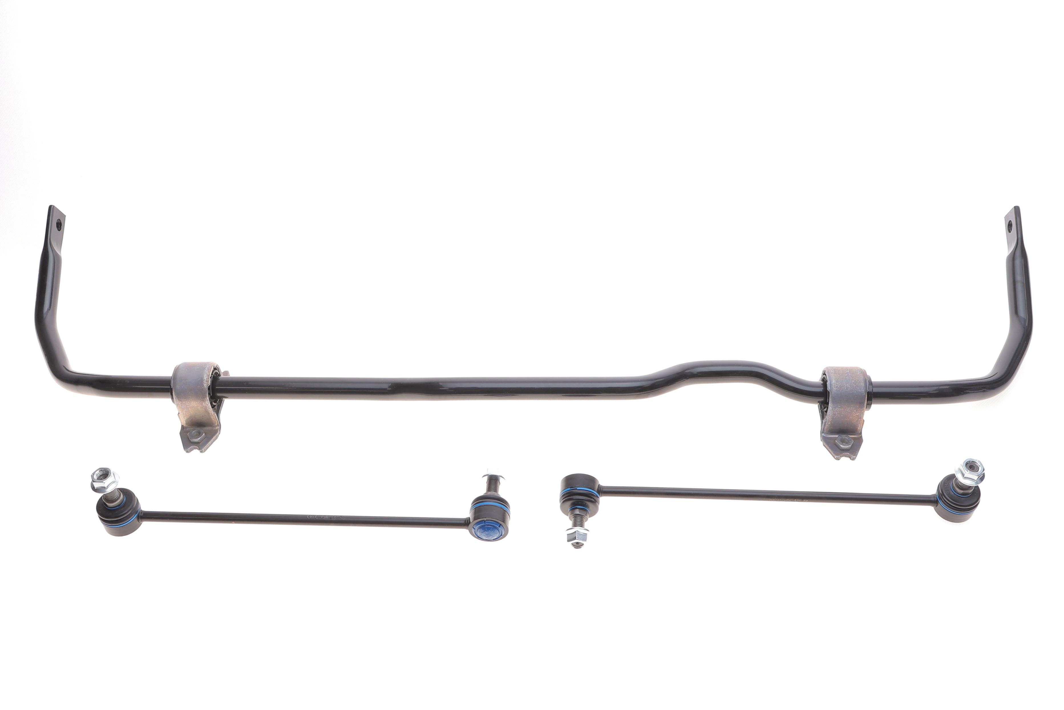 Стабілізатор (передній/к-кт) Audi A3/Skoda Octavia/VW Golf 03-13 (d=25,5)