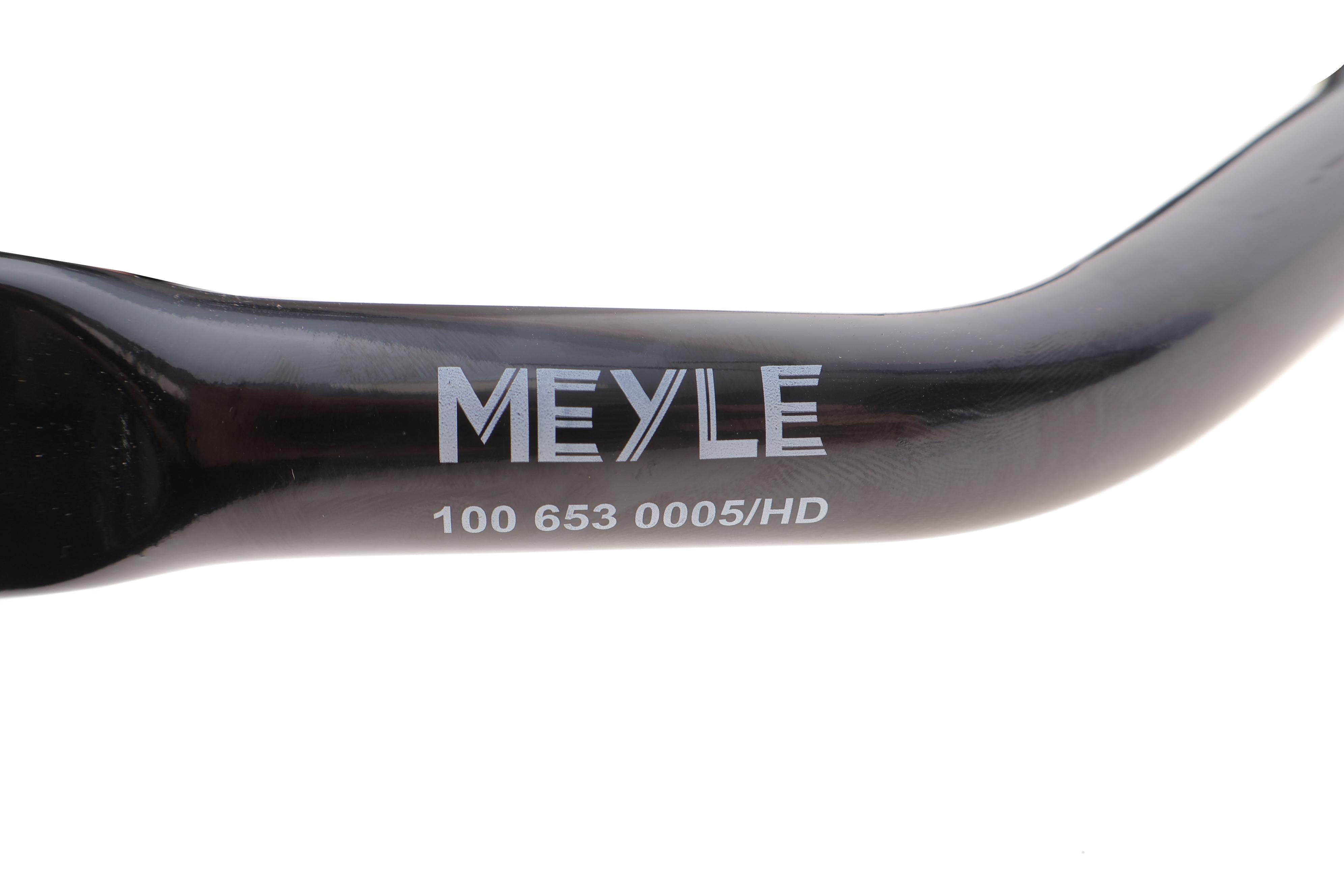 Стабілізатор (передній/к-кт) Audi A3/Skoda Octavia/VW Golf 03-13 (d=25,5)