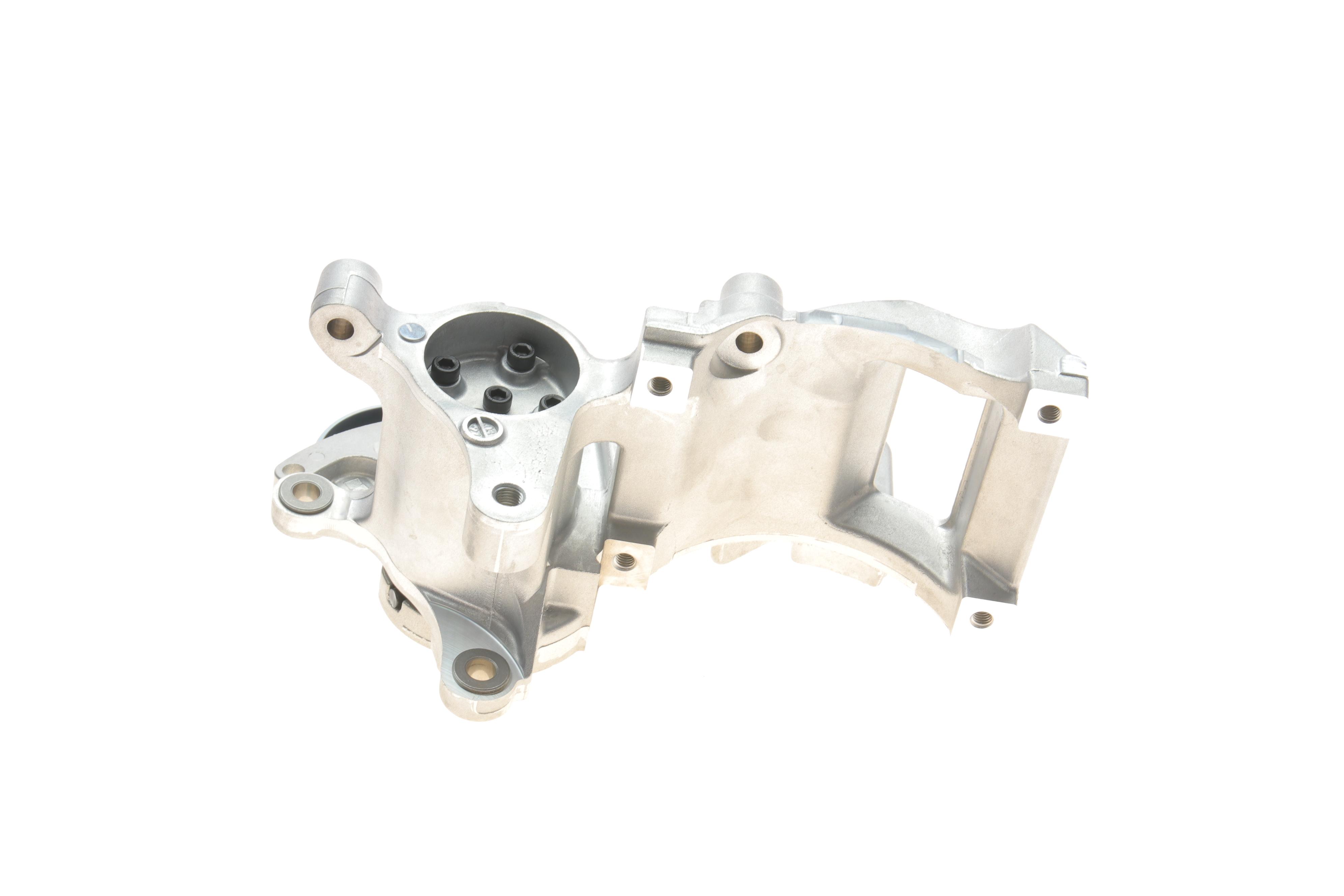 Натяжитель ремня генератора Toyota Land Cruiser 90/Prado 3.0 D-4D 00-10