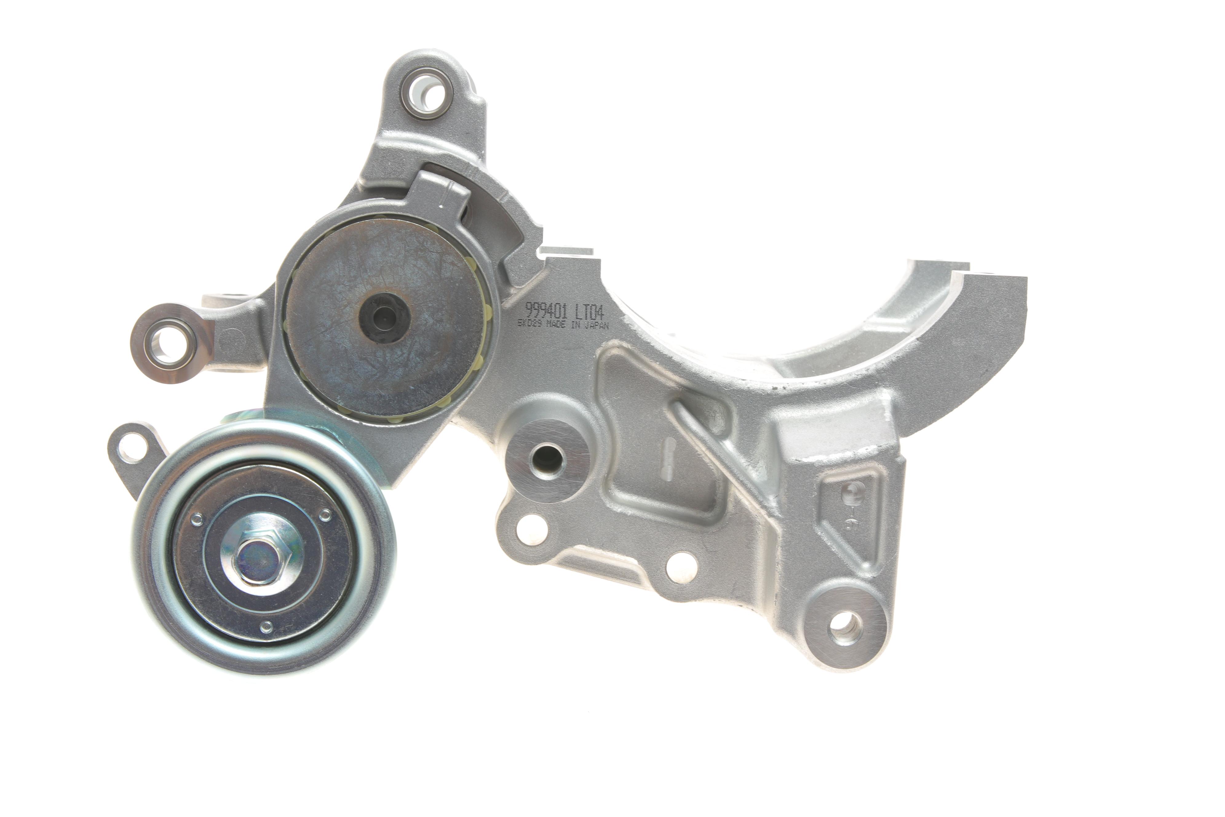 Натяжитель ремня генератора Toyota Land Cruiser 90/Prado 3.0 D-4D 00-10