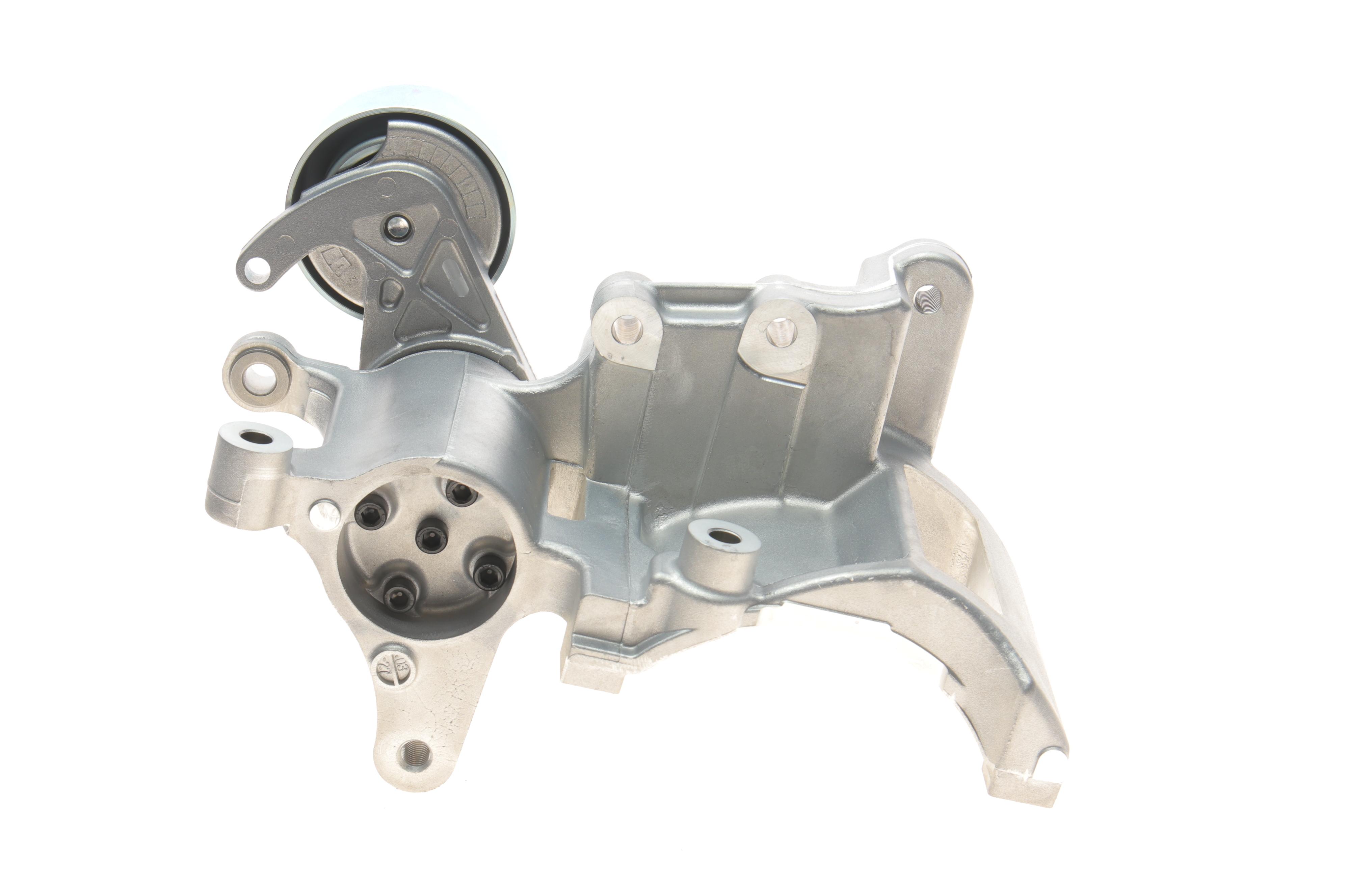 Натяжитель ремня генератора Toyota Land Cruiser 90/Prado 3.0 D-4D 00-10