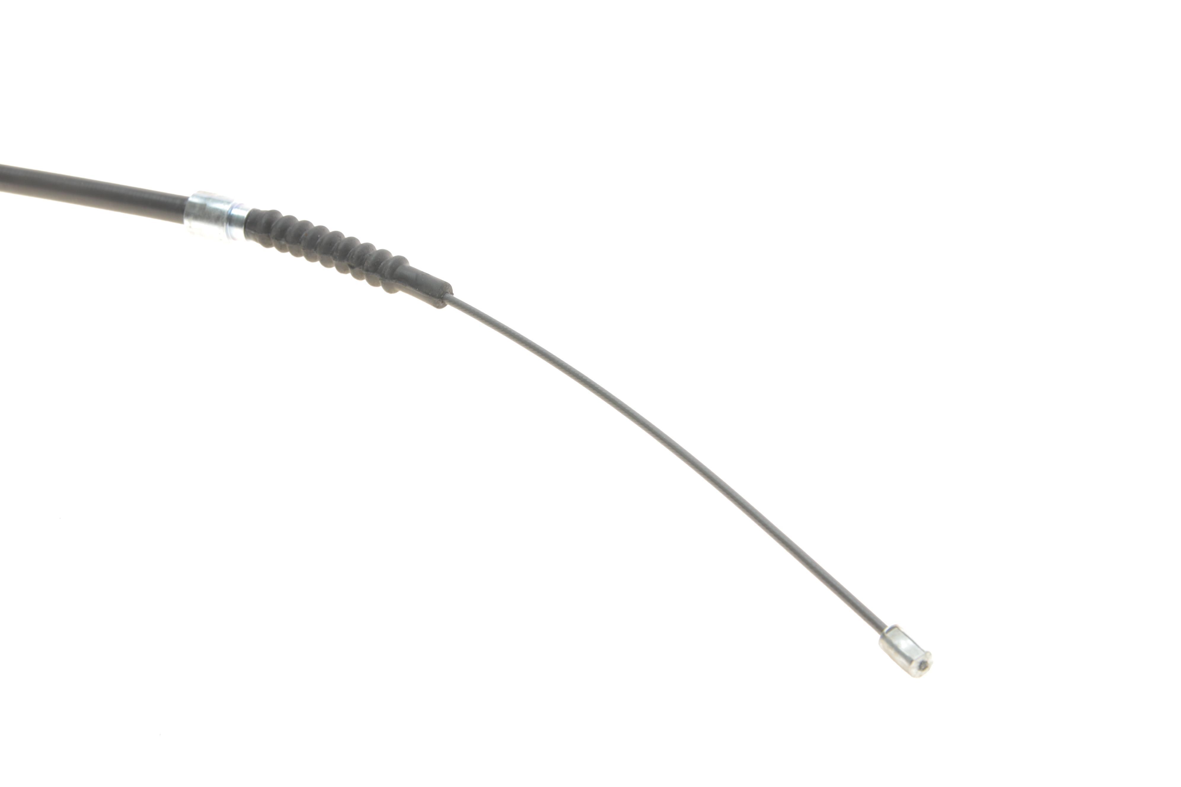 Трос ручника (L) Opel Corsa C 00-09 (L=1106/763mm)