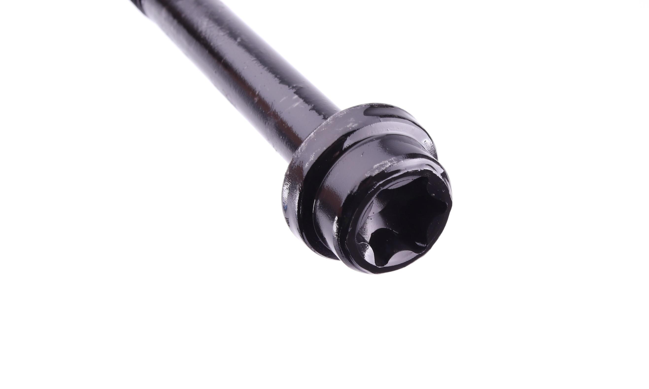 Болти головки (к-кт 10шт.) Ford Transit Connect 1.8 TDCI 02-13 (M12)