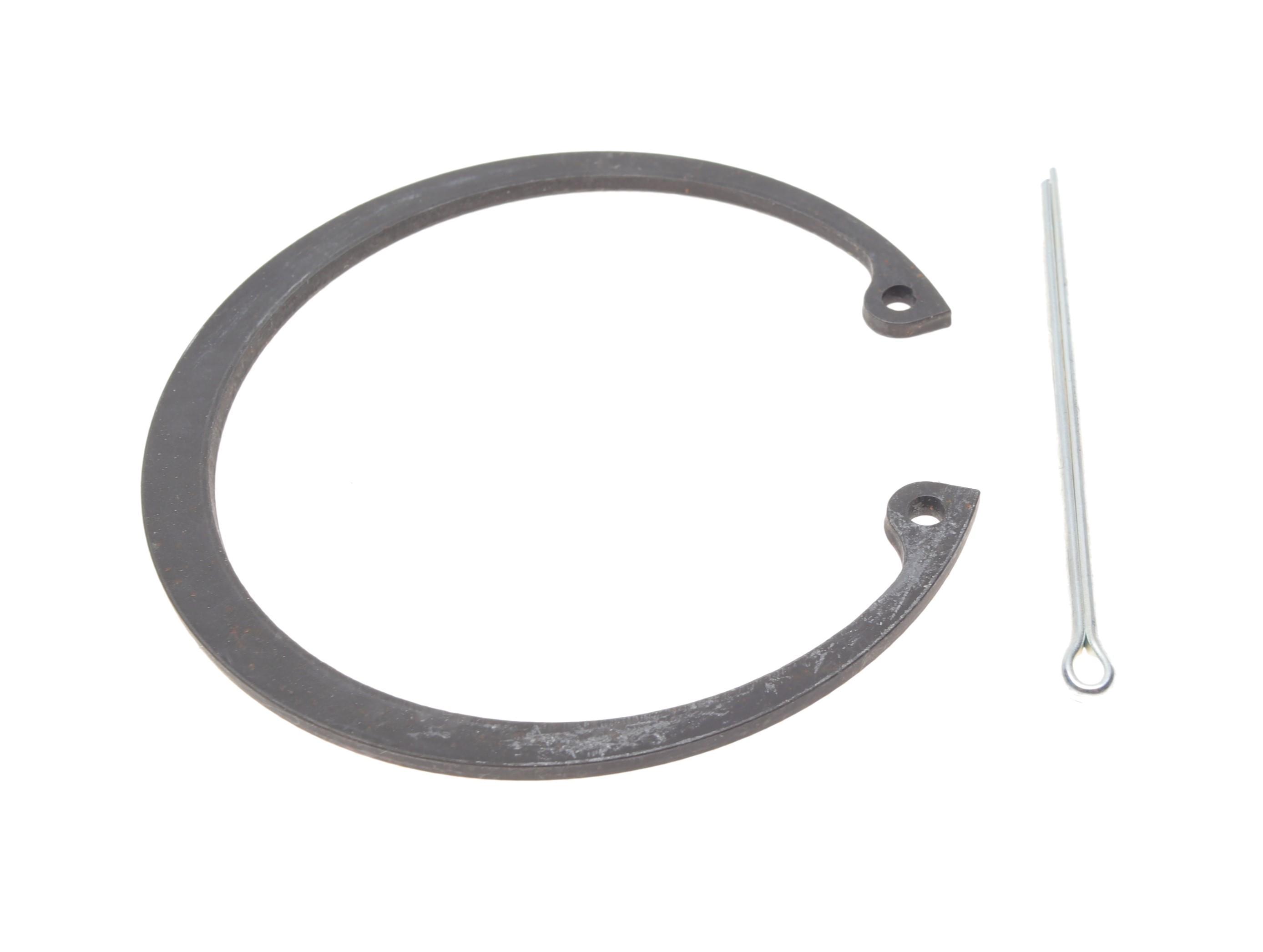 Підшипник маточини (передньої) Opel Meriva/Chevrolet Aveo 10-