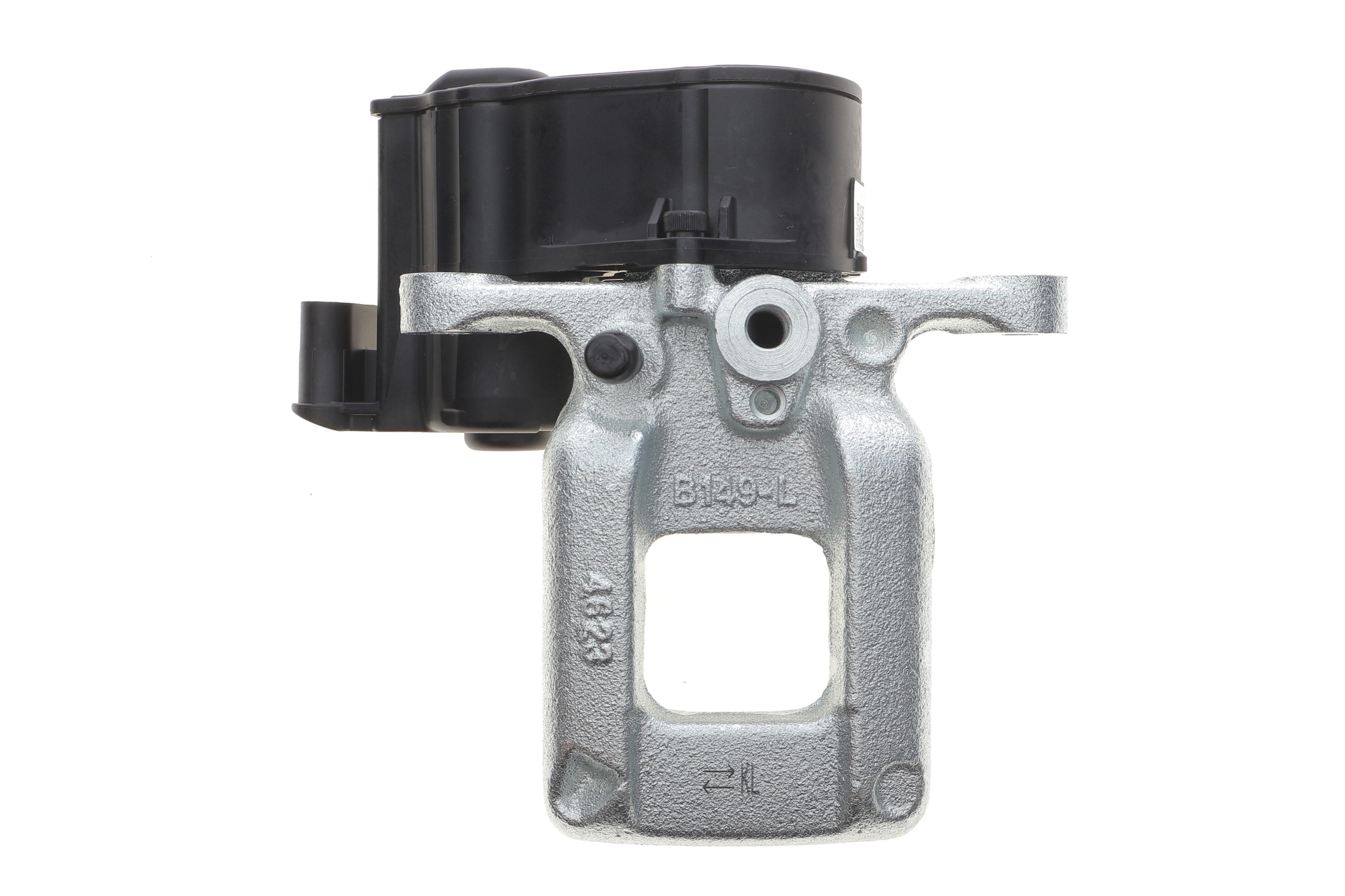 Супорт гальмівний (задній) (L) Peugeot 3008 16-/Citroen C4 Picasso II 13- (d=38mm) (BOSCH) 4 конт.