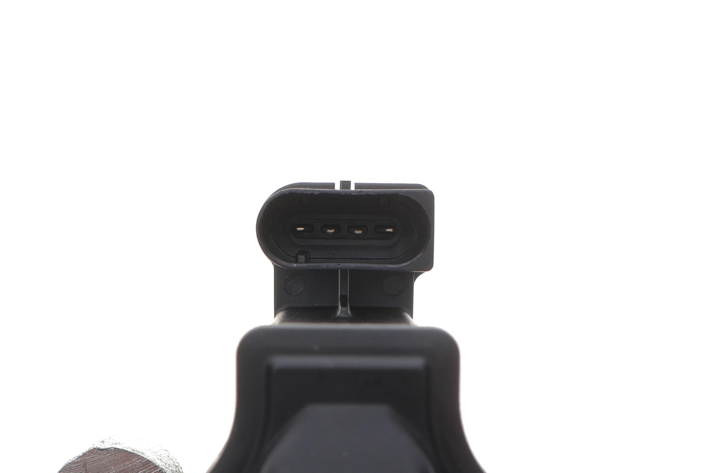 Супорт гальмівний (задній) (L) Peugeot 3008 16-/Citroen C4 Picasso II 13- (d=38mm) (BOSCH) 4 конт.