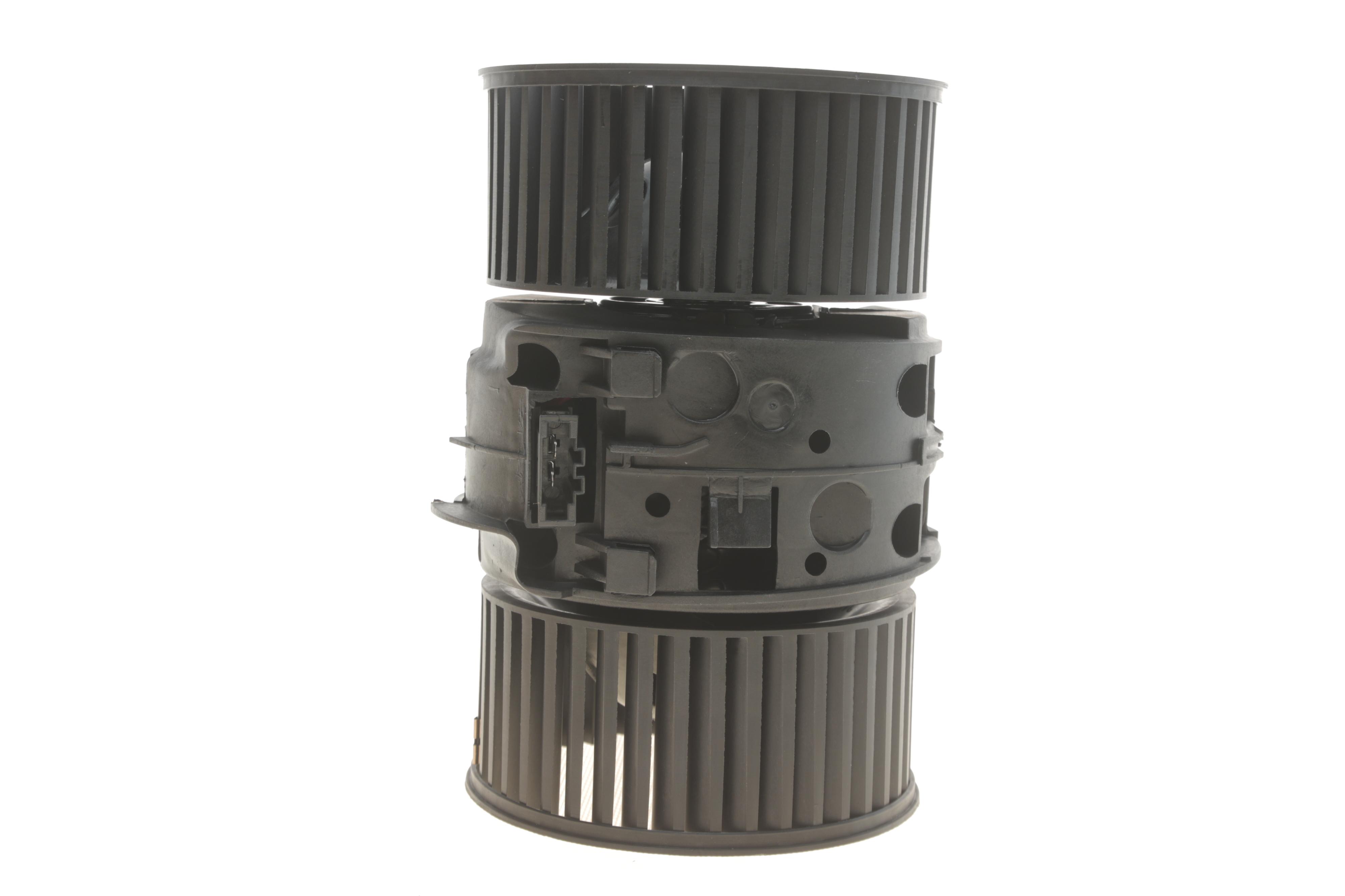 Моторчик пічки Renault Trafic III 14-/Scenic III 09-/Opel Vivaro B 14-19