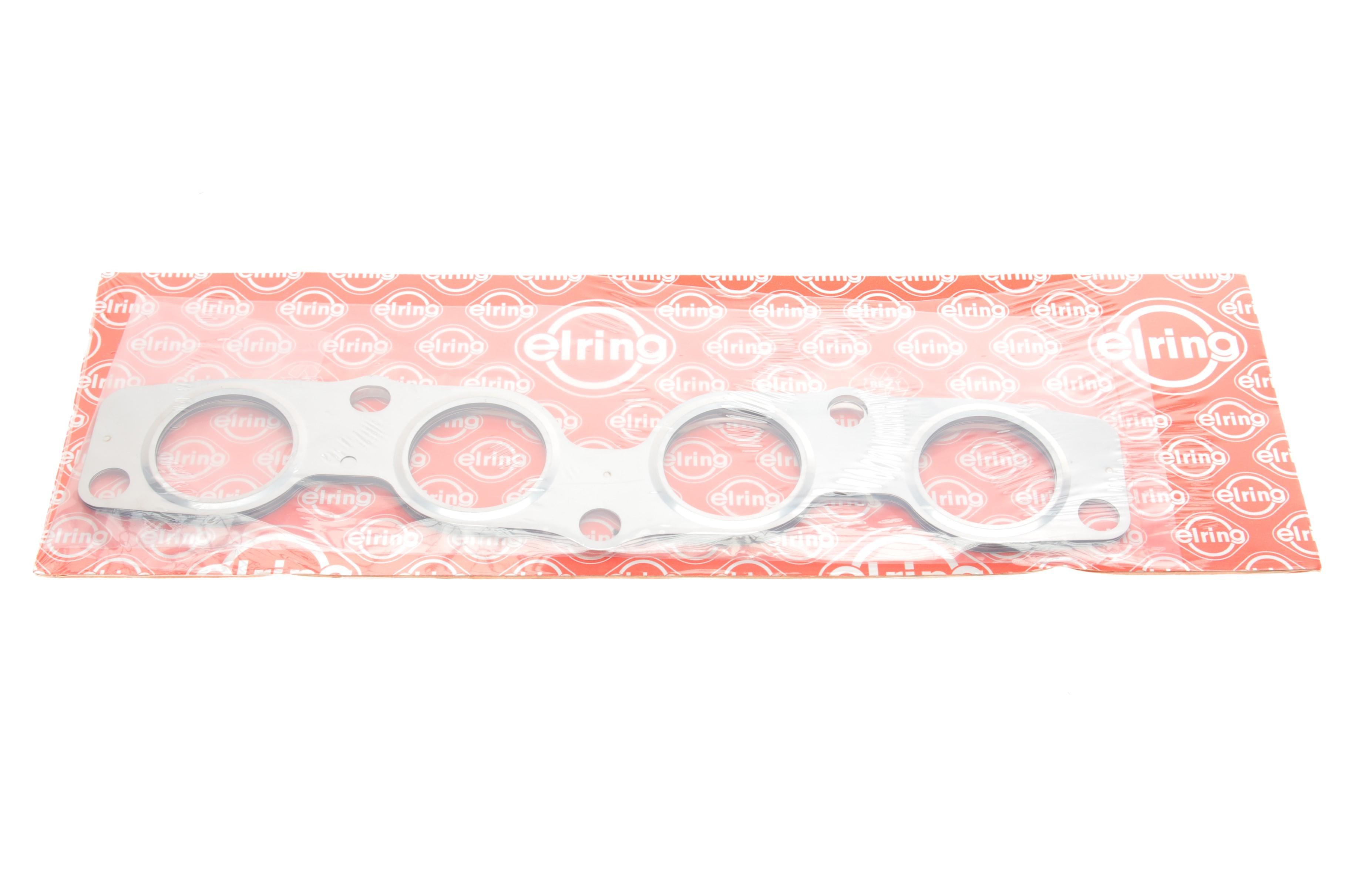 Прокладка колектора випускного Mazda 3/6/CX-3/CX-5 2.0/2.2D 11- (1-4 циліндр)