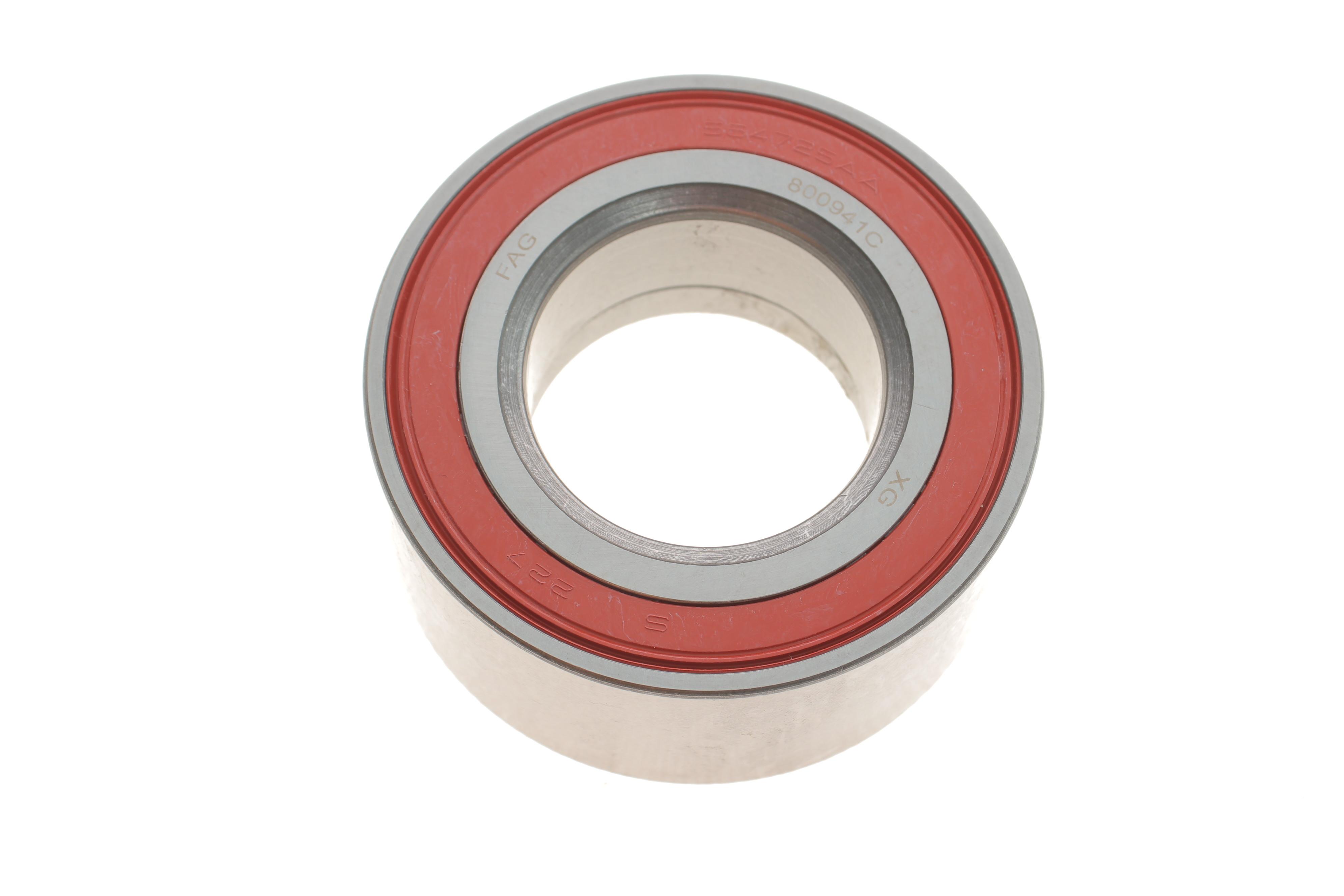 Підшипник маточини (передньої) Audi 100/200/80/A6/A8 -97