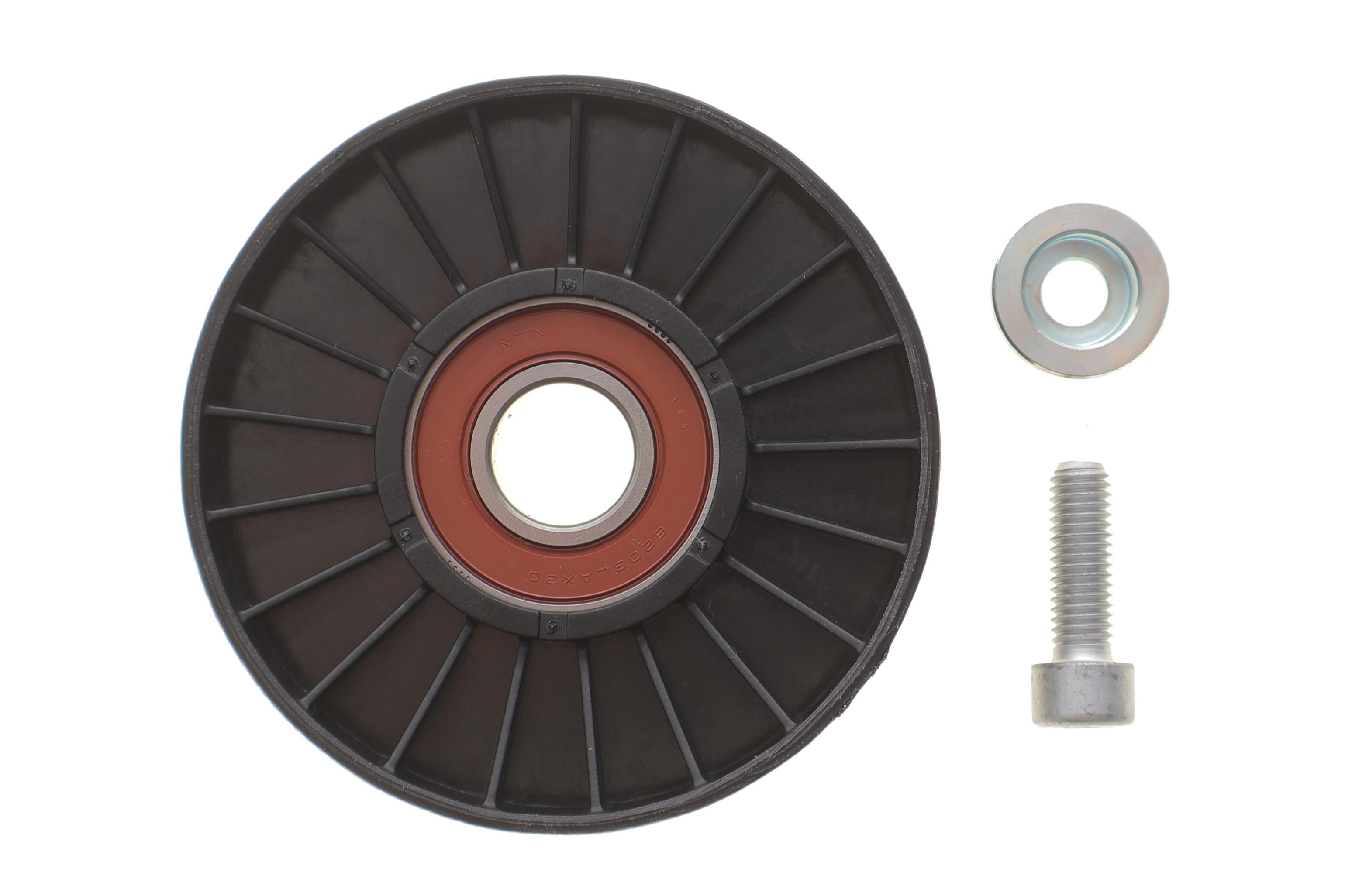 Ролик генератора Peugeot Expert 1.8 96-01 (паразитный) (90.5x25)