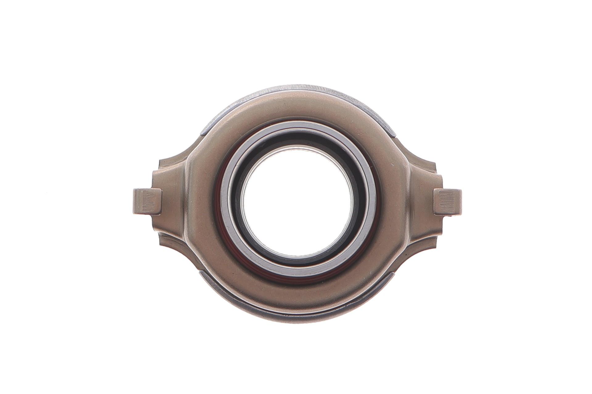 Комплект зчеплення Mitsubishi Pajero 3.2 Di-D 00- (d=276mm) (+вижимний)